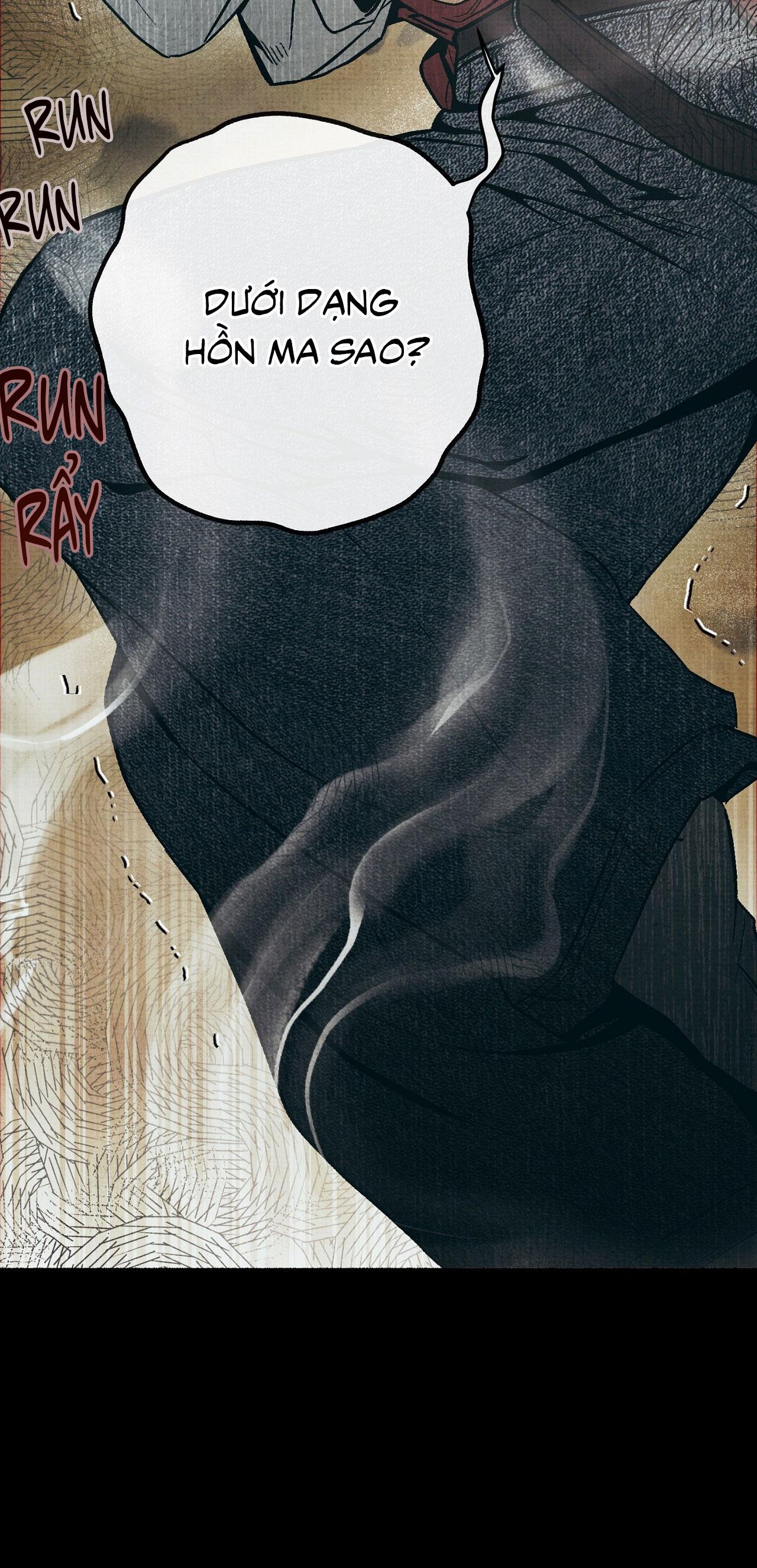 Chuyện Lạ Bốn Mùa - Chap 5