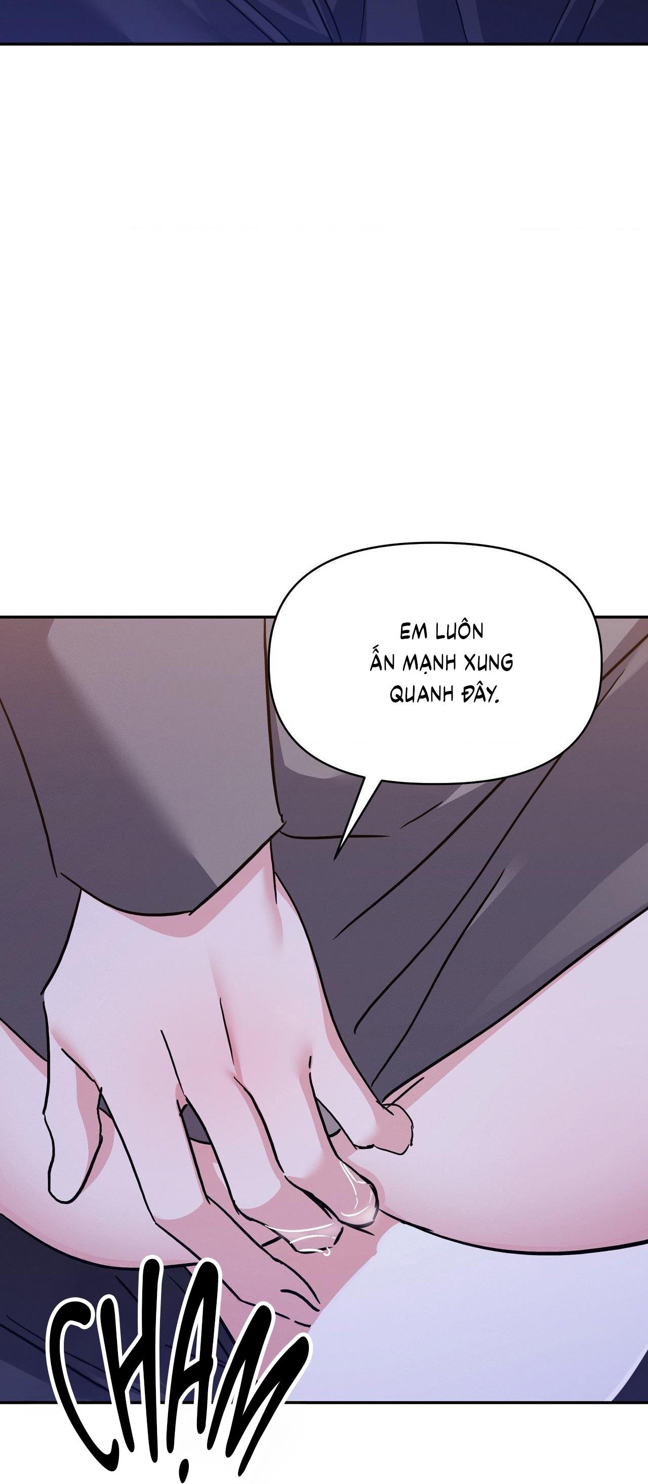(CBunu) Cẩm Nang Fetish - Chap 13