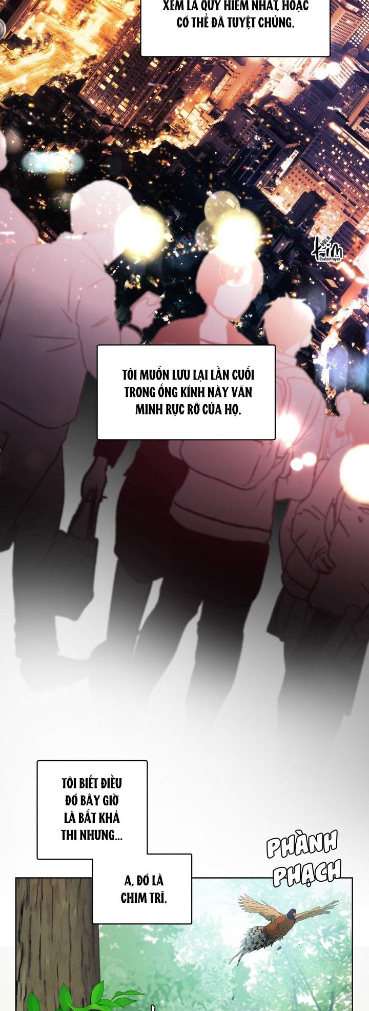 Room Without Windows - Chap 17