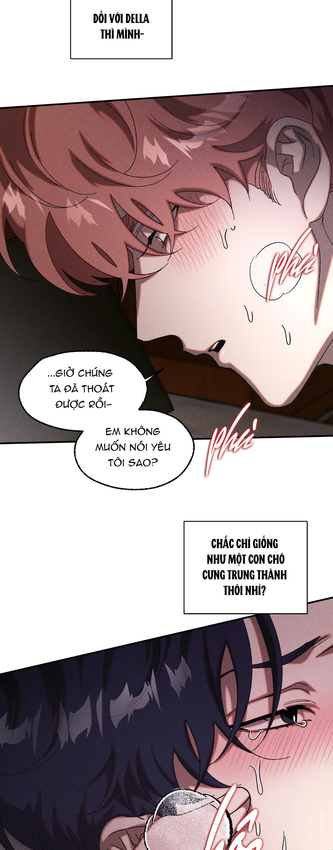 Cash Or Credit - Chap 60