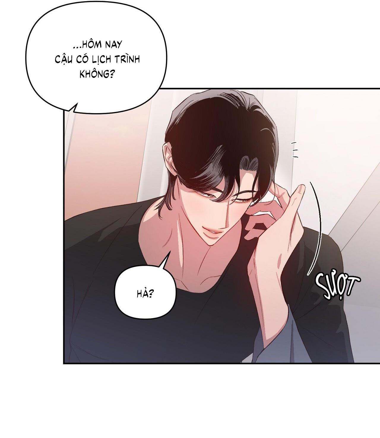 (CBunu) Bí Mật Của Mái Tóc - Chap 33