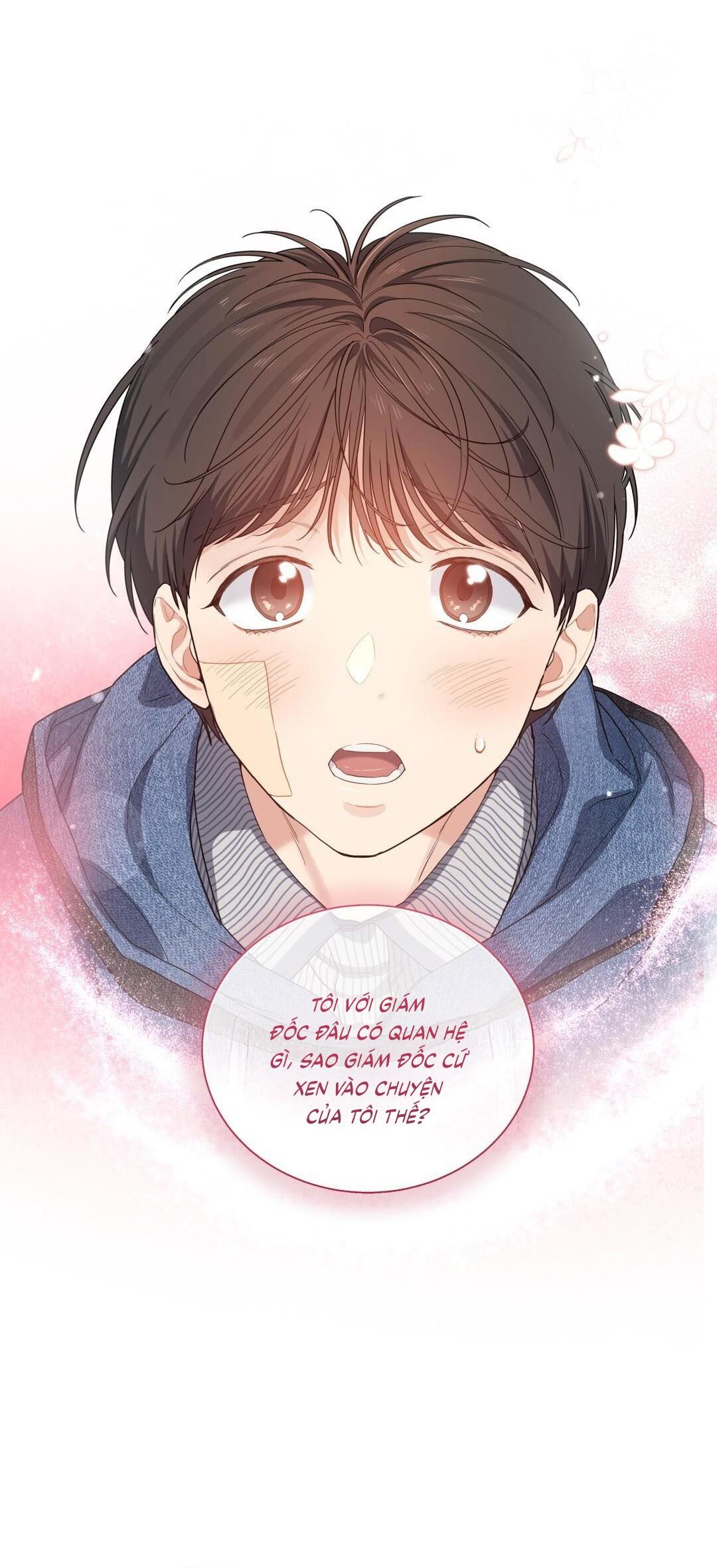 (CBunu) Cherry Cake - Chap 34