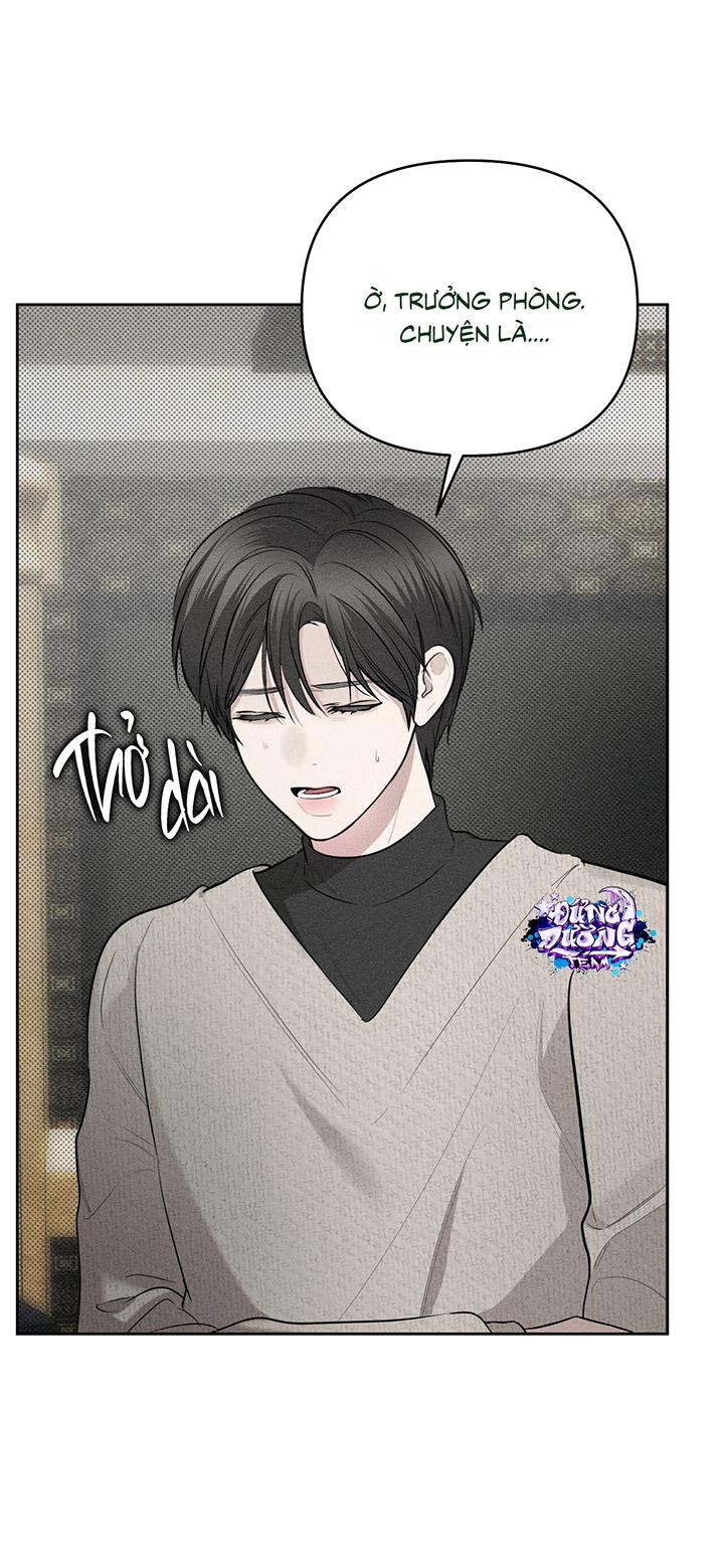 [DDT] KẺ ĐÁNH CẮP TRÁI TIM - Chap 2