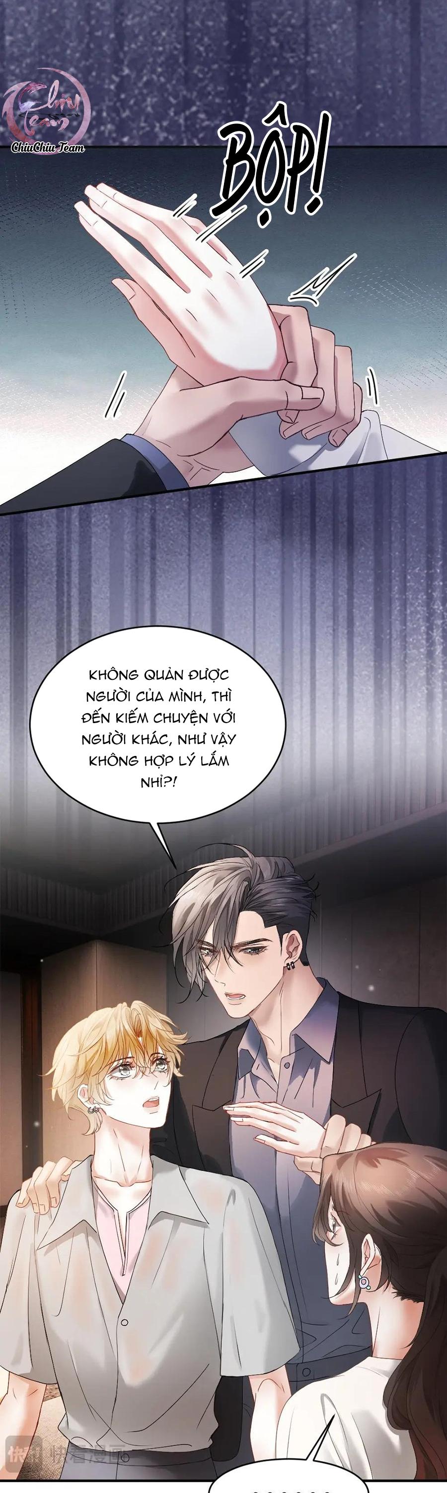 Tiểu thiếu gia dựa vào nhan sắc càn quét toàn hệ thống - Chap 76