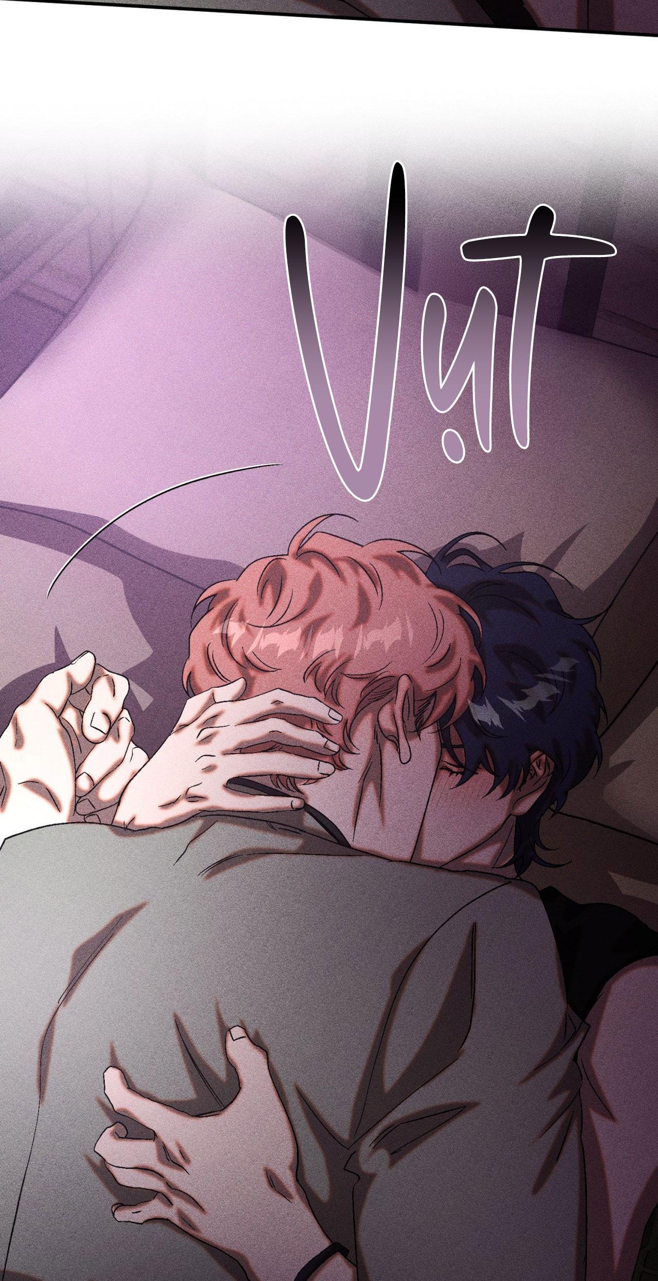 Cash Or Credit - Chap 65