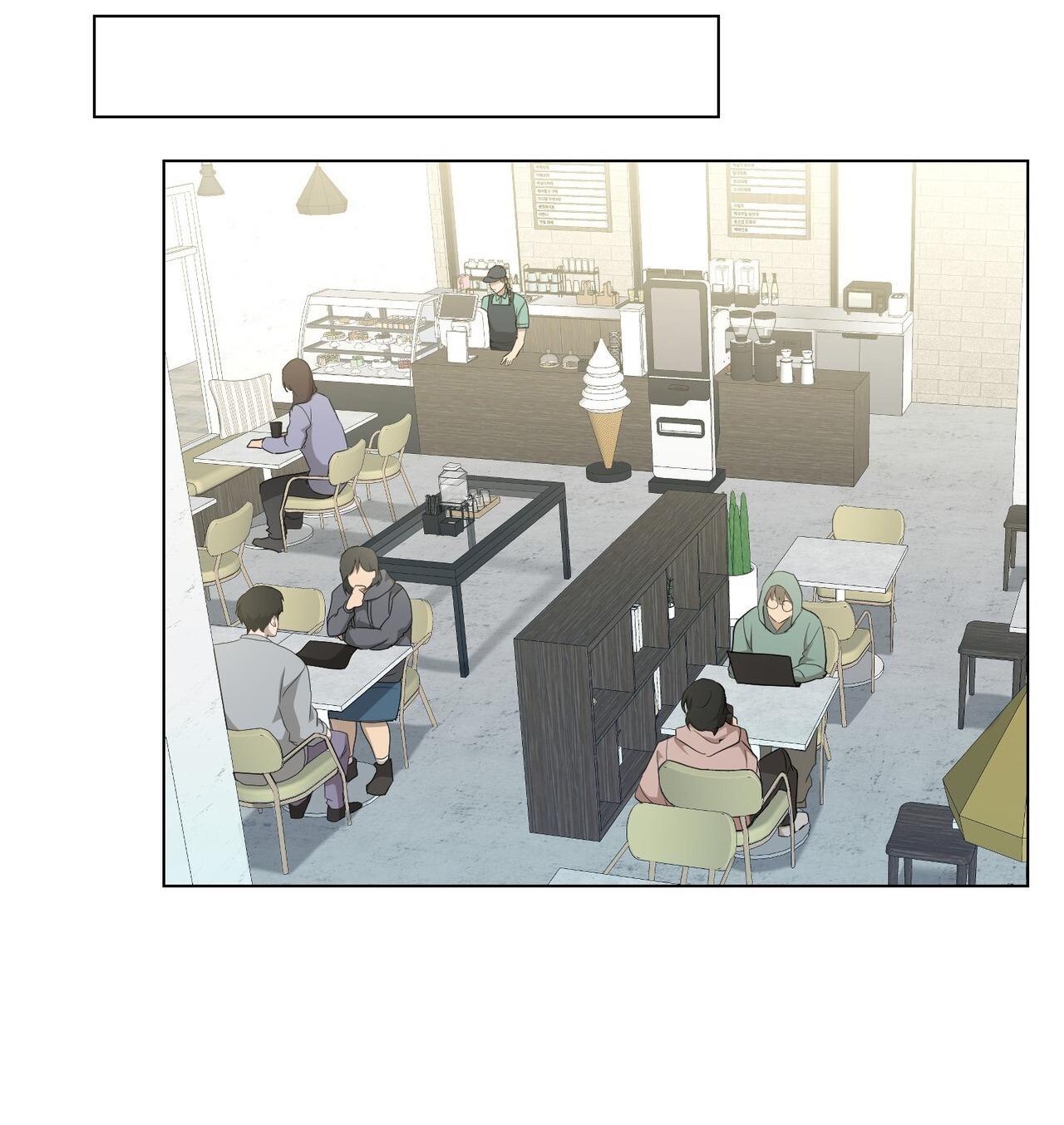 TÌNH YÊU KẸO BẠC HÀ - Chap 6