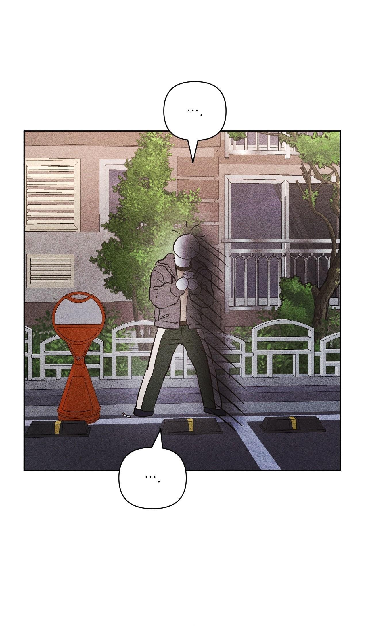 (CBunu) Mùa Đông Cuối Cùng Của Tôi - Chap 22