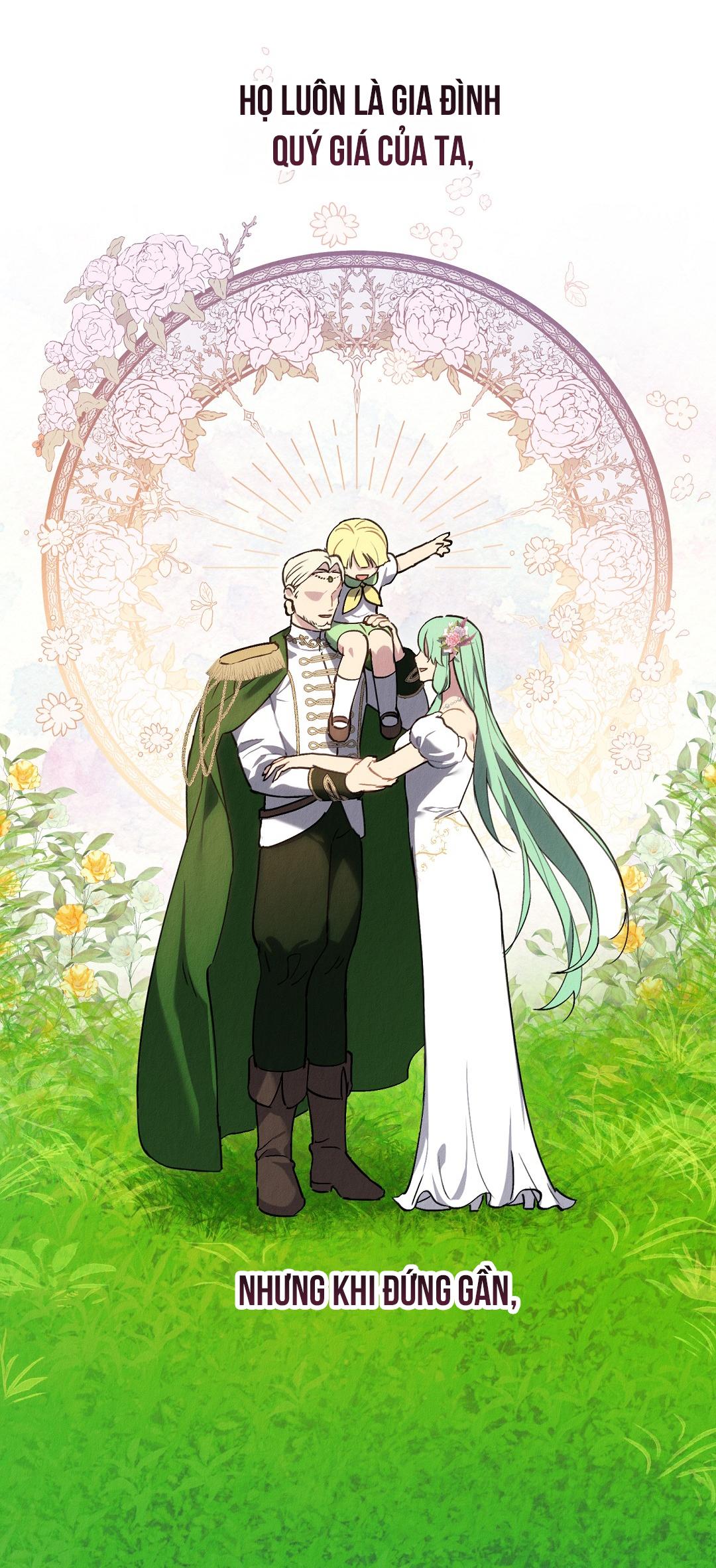 Cách Để Vị Hoàng Tử Bị Bỏ Rơi Sống Lại - Chap 8