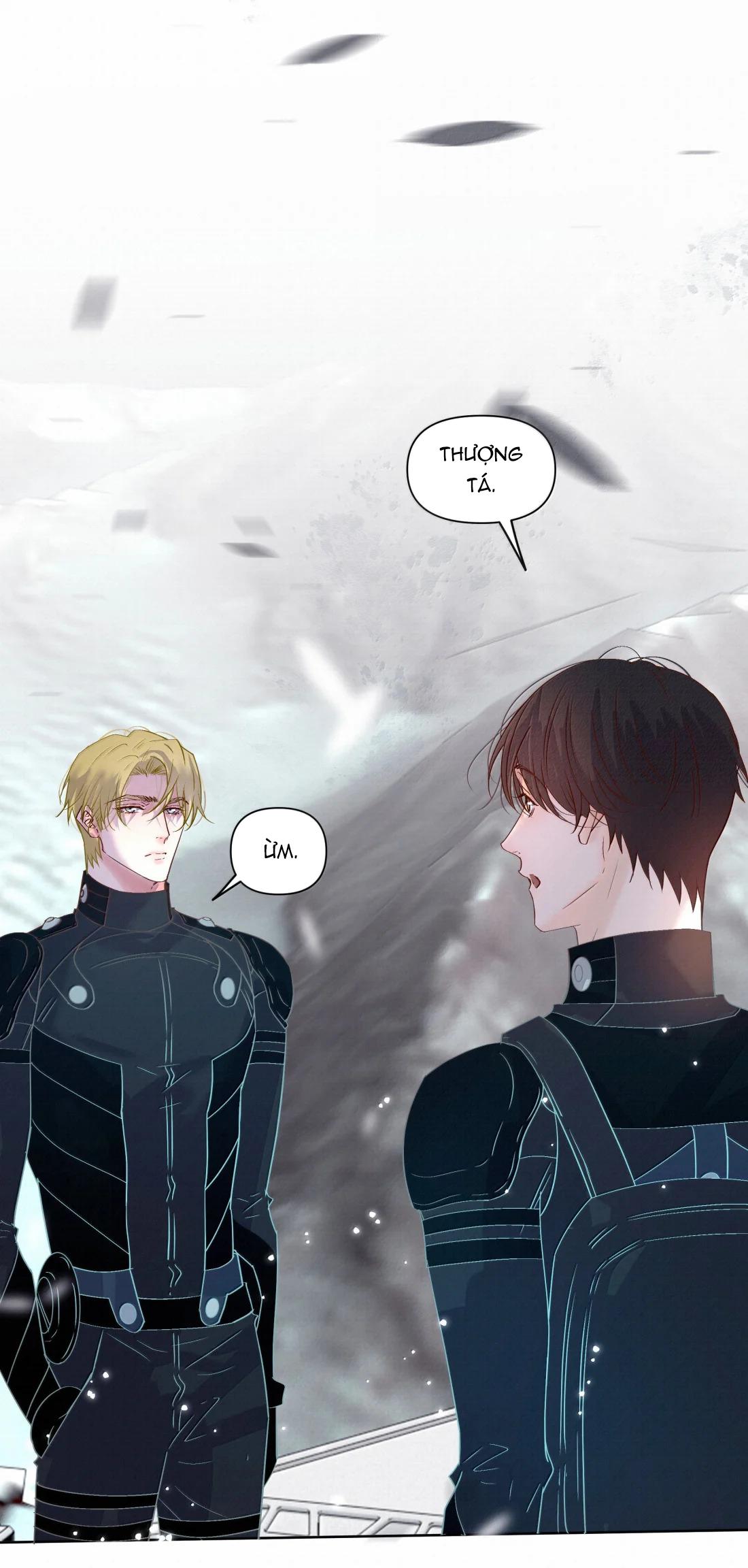 Trỗi Dậy Từ Tro Tàn - Chap 98