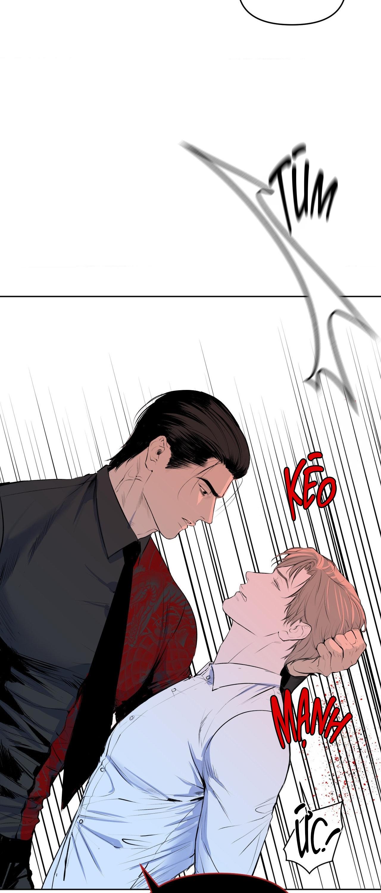 (GĐCV) RÁC RƯỞI CŨNG TỪNG CÓ GIÁ TRỊ - Chap 2