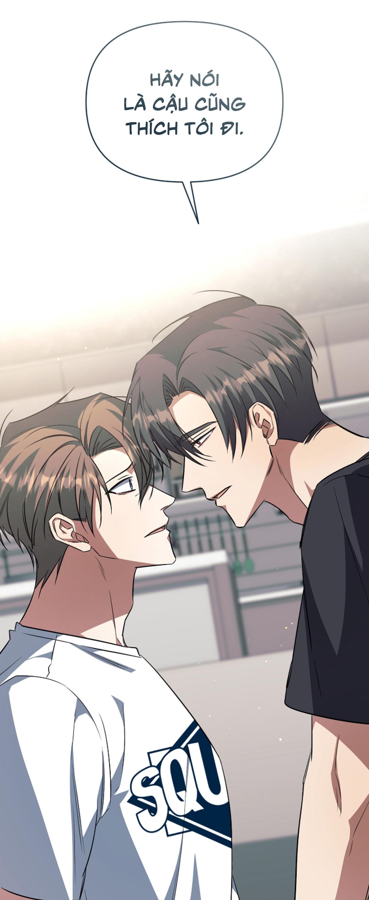 SỰ THẬT TRẦN TRỤI - Chap 23