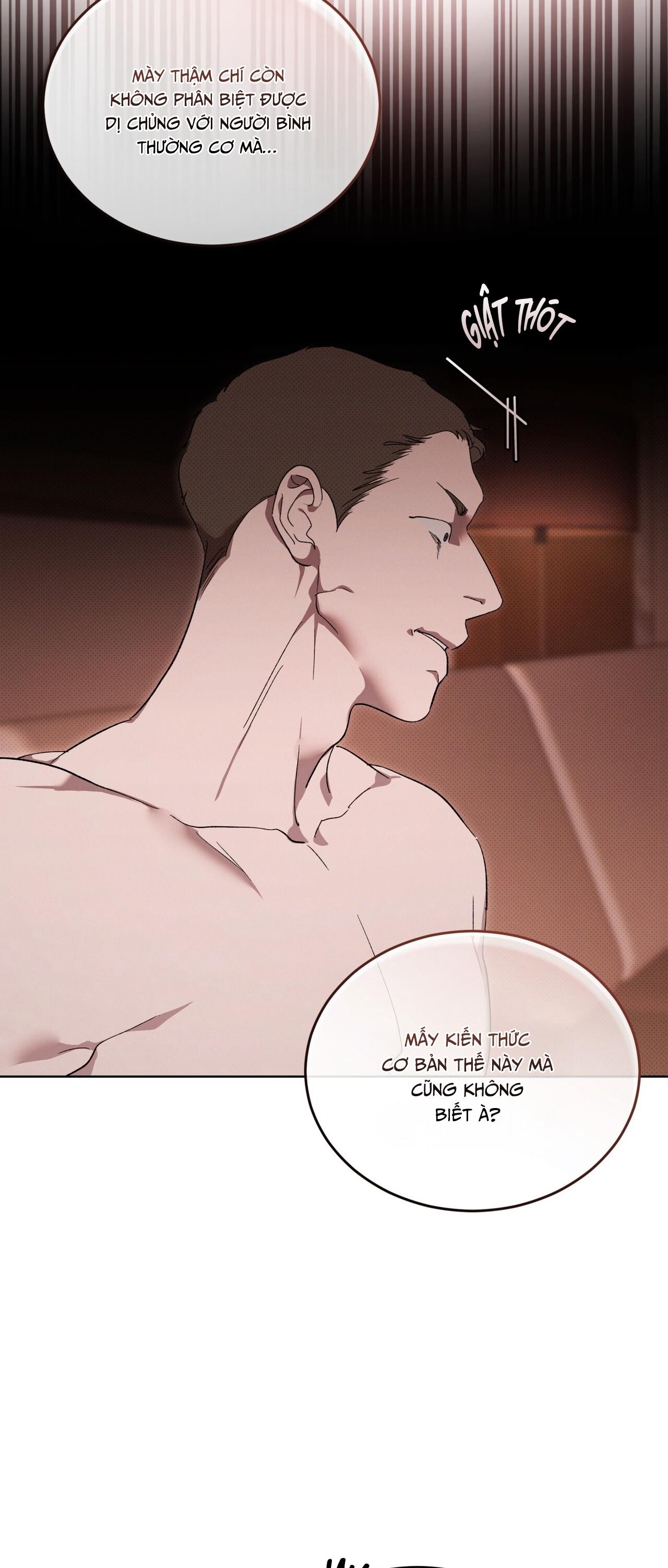 (GĐCV) HÌNH THÁI TIẾN HÓA - Chap 16