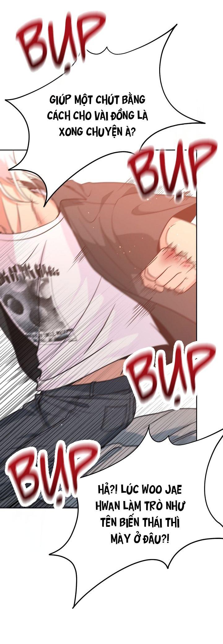 Angel kiss - Chap 39