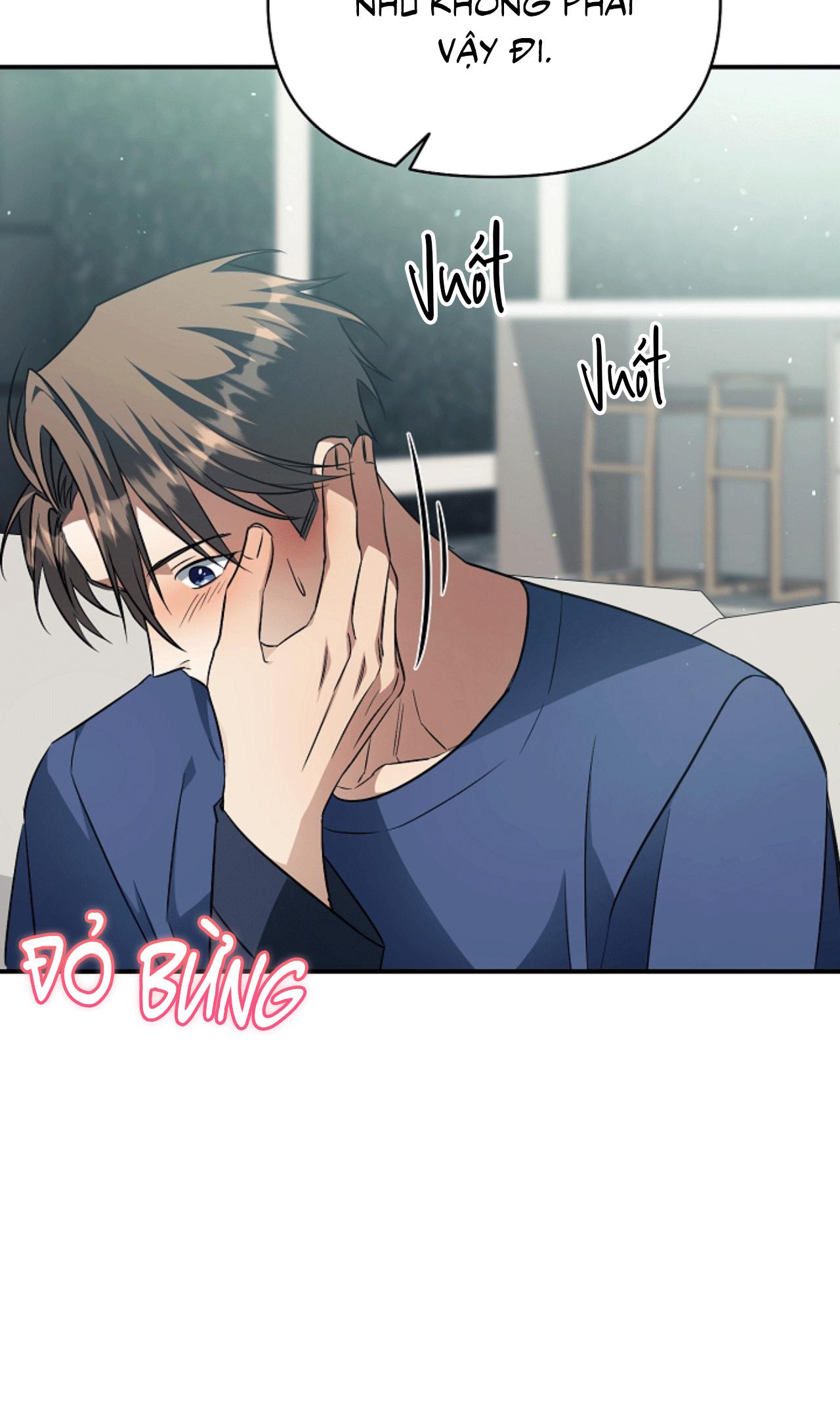 SỰ THẬT TRẦN TRỤI - Chap 12