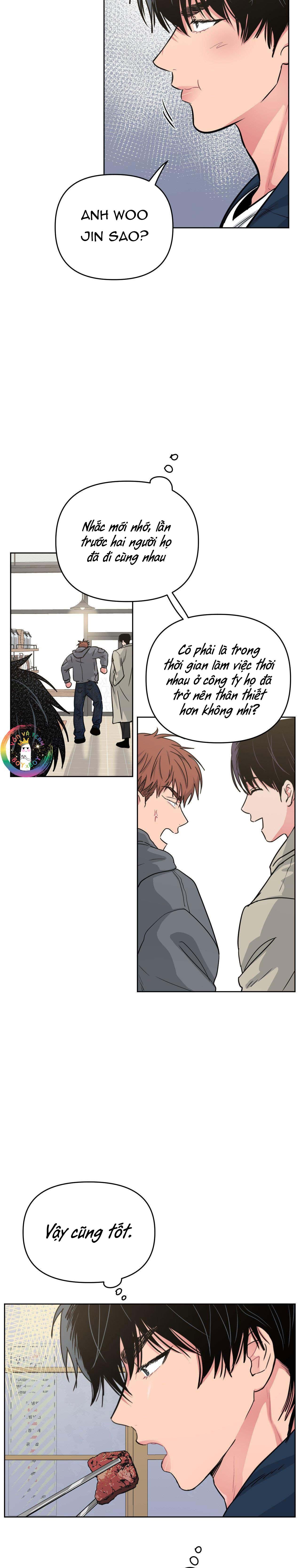 Arts Manz - Chap 62