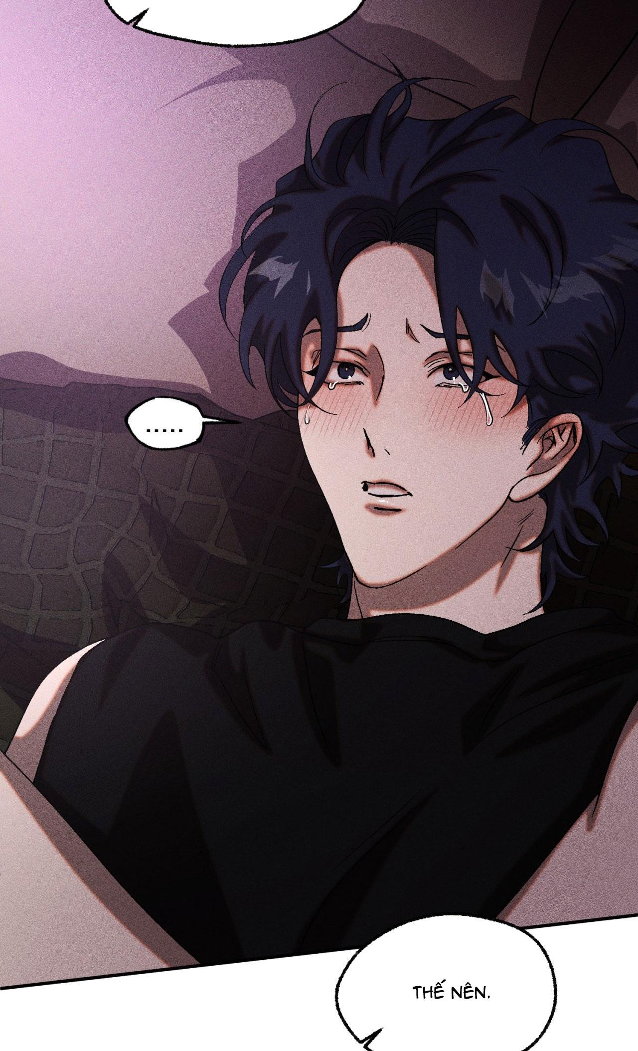 Cash Or Credit - Chap 65