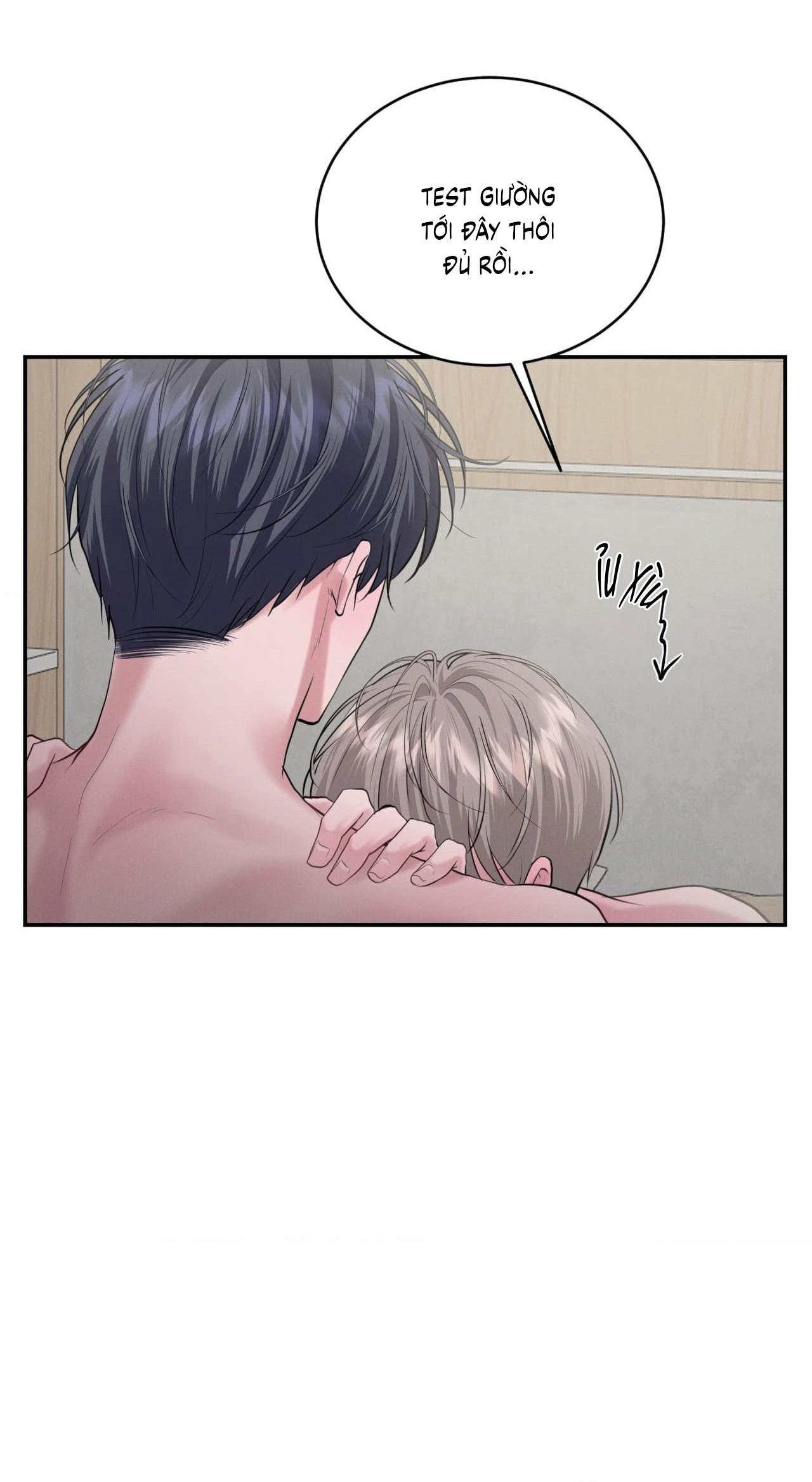 (CBunu) Làm Tình Cũng Cần Luyện Tập Nữa Sao?! - Chap 42