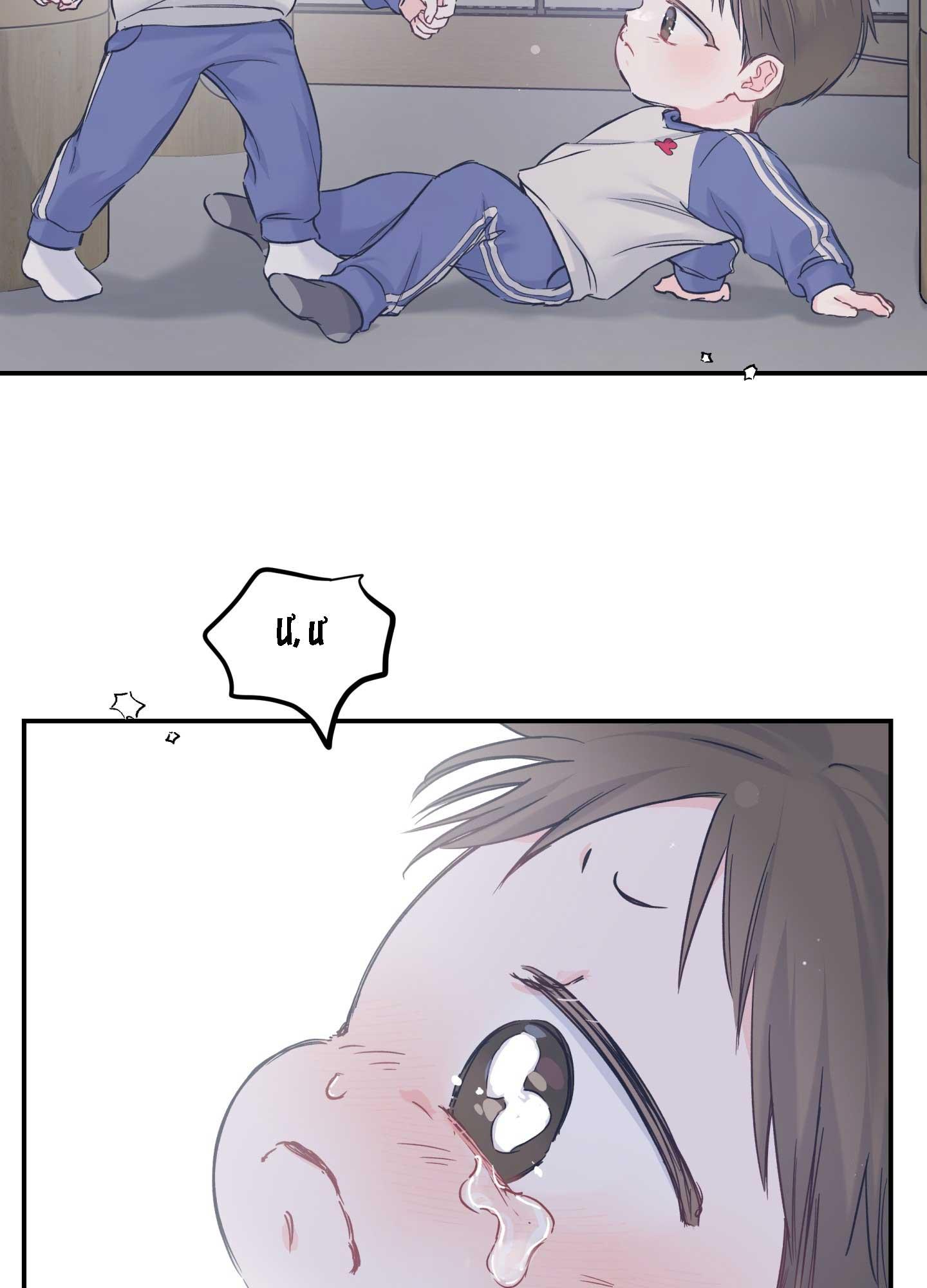 ĐẢO NGƯỢC CỦA ĐẢO NGƯỢC - Chap 63