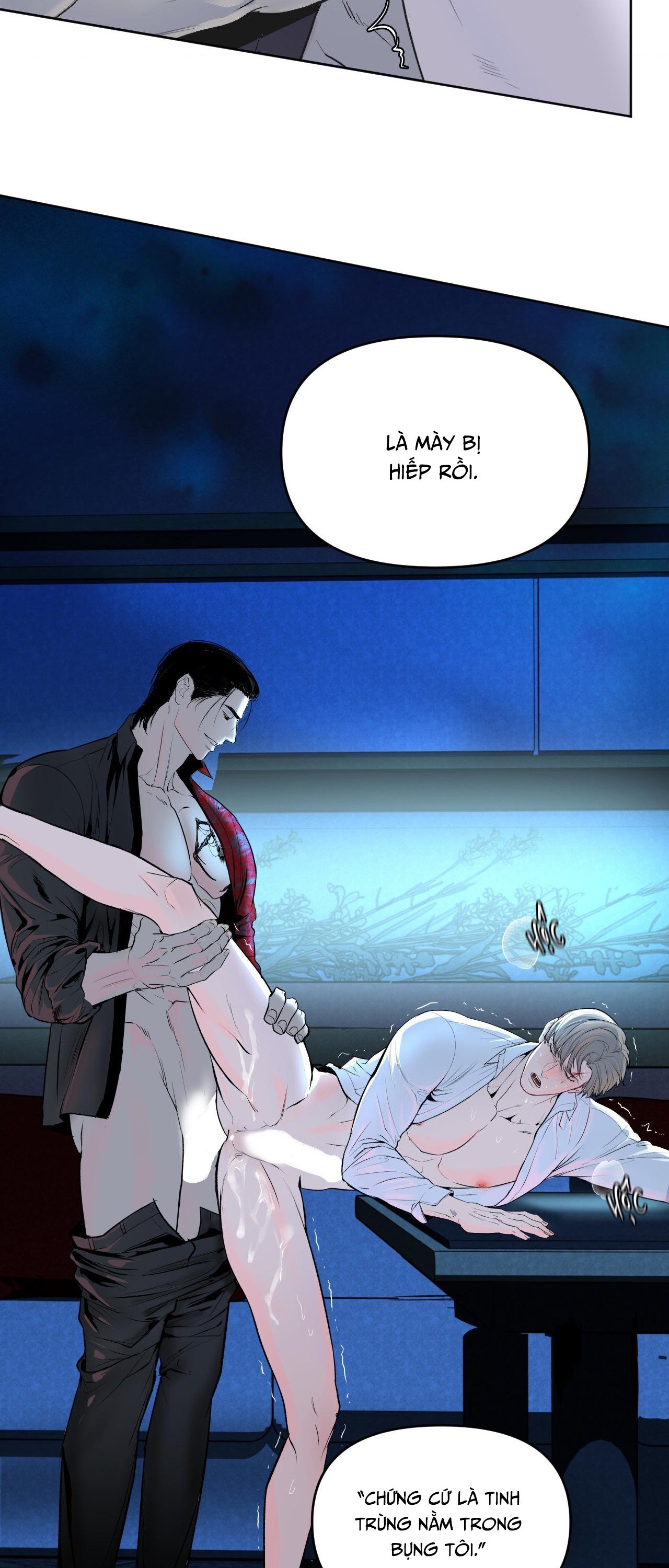 (GĐCV) RÁC RƯỞI CŨNG TỪNG CÓ GIÁ TRỊ - Chap 2