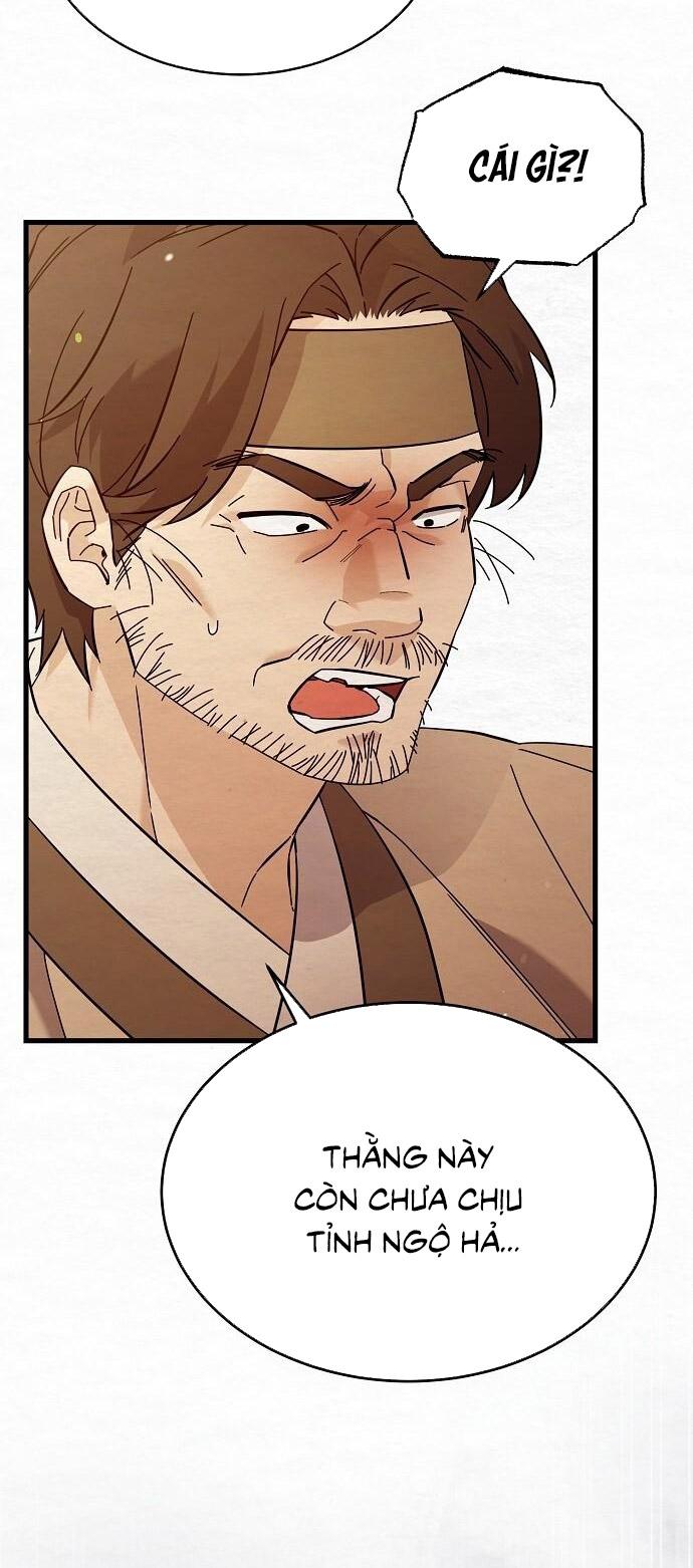 Vị Ngọt Phía Sau Cơn Mưa - Chap 4