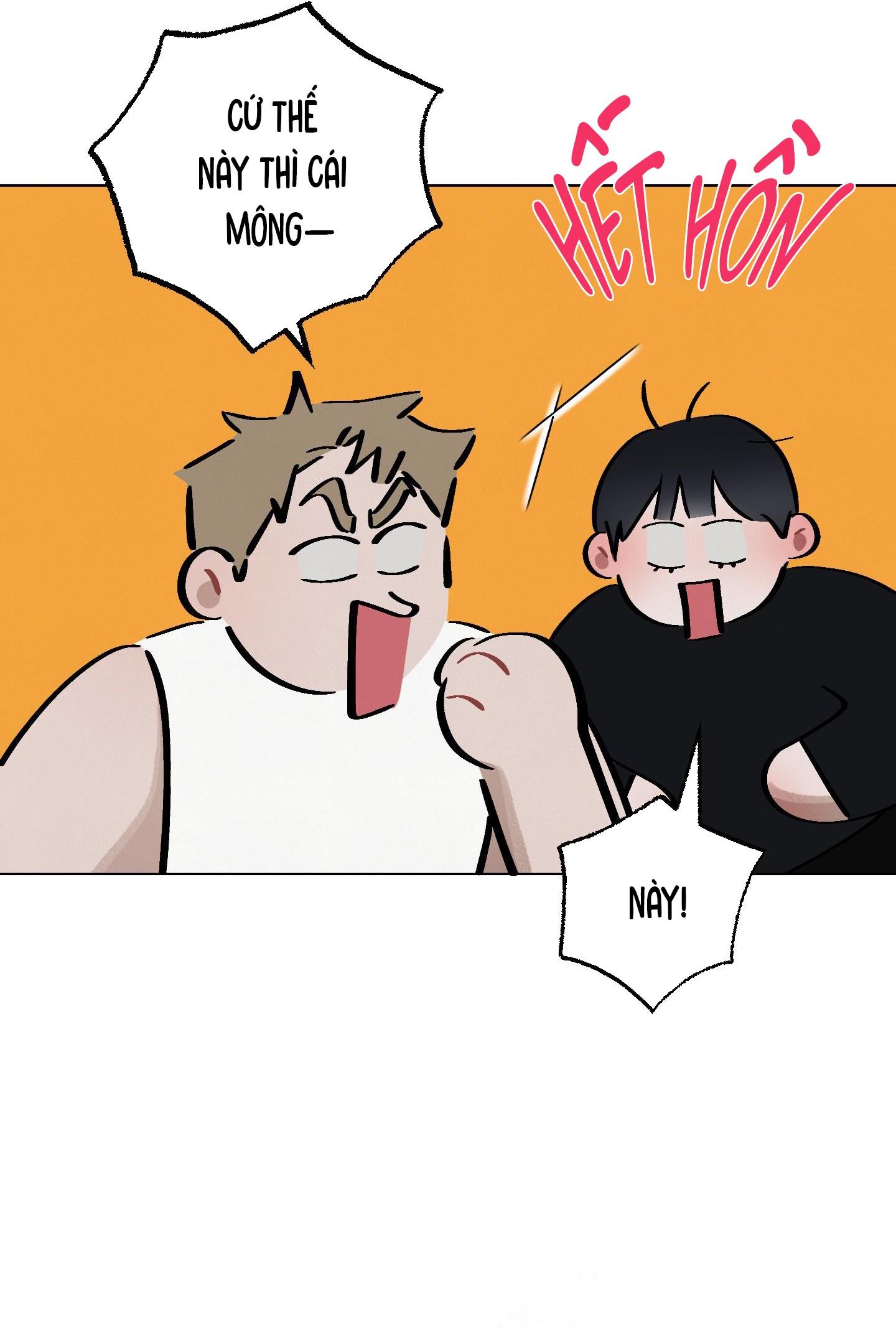 (CBunu) Nhiệm Vụ Định Mệnh - Chap 29