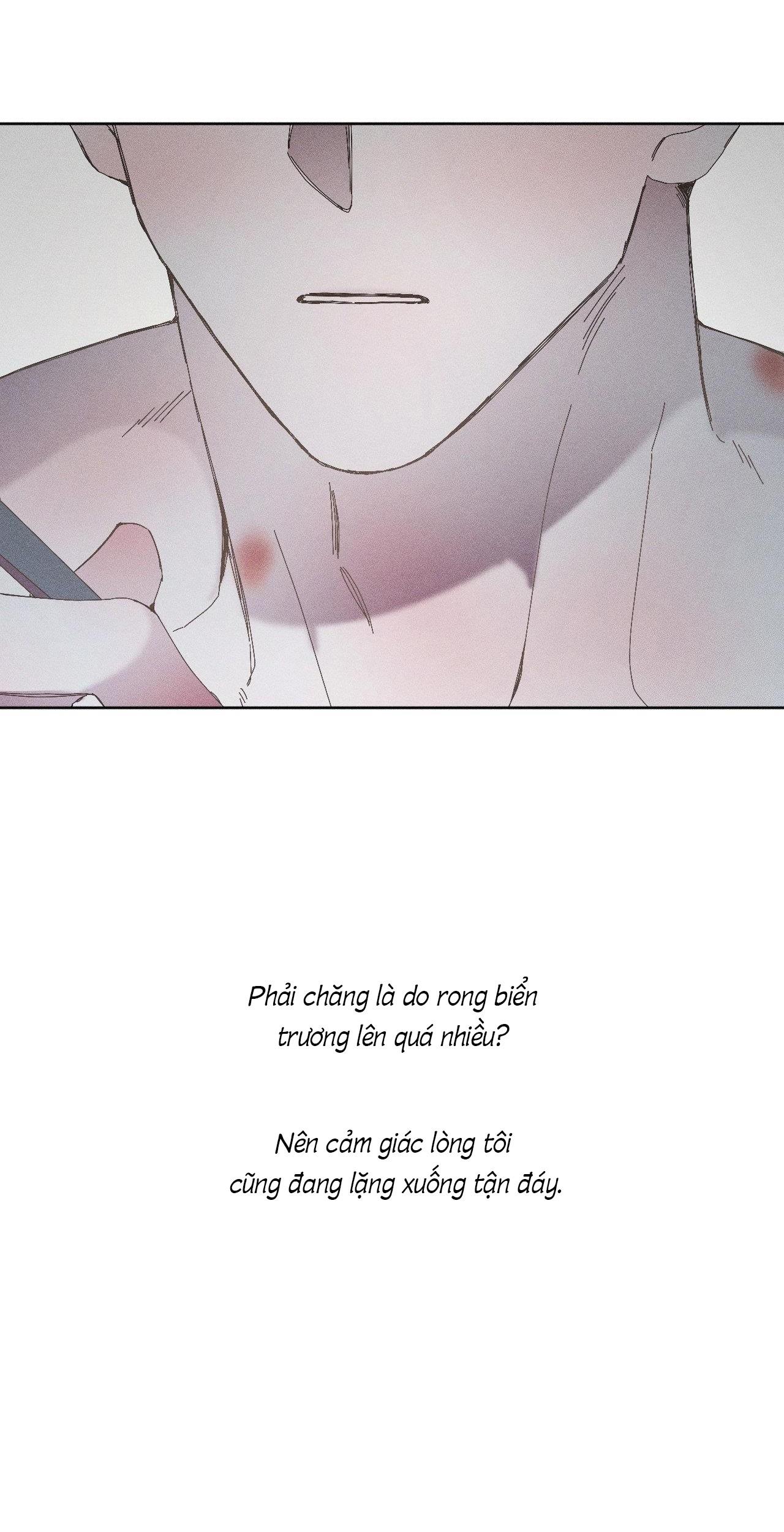 (CBunu) Mùa Đông Cuối Cùng Của Tôi - Chap 15