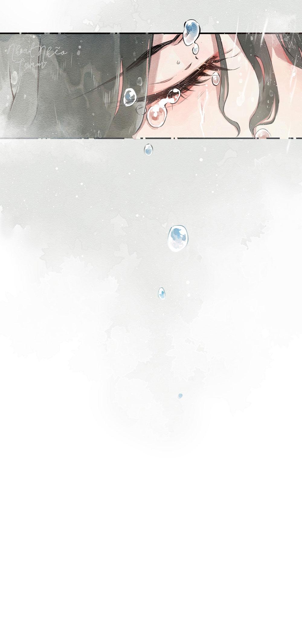 Trộm Hương - Chap 3