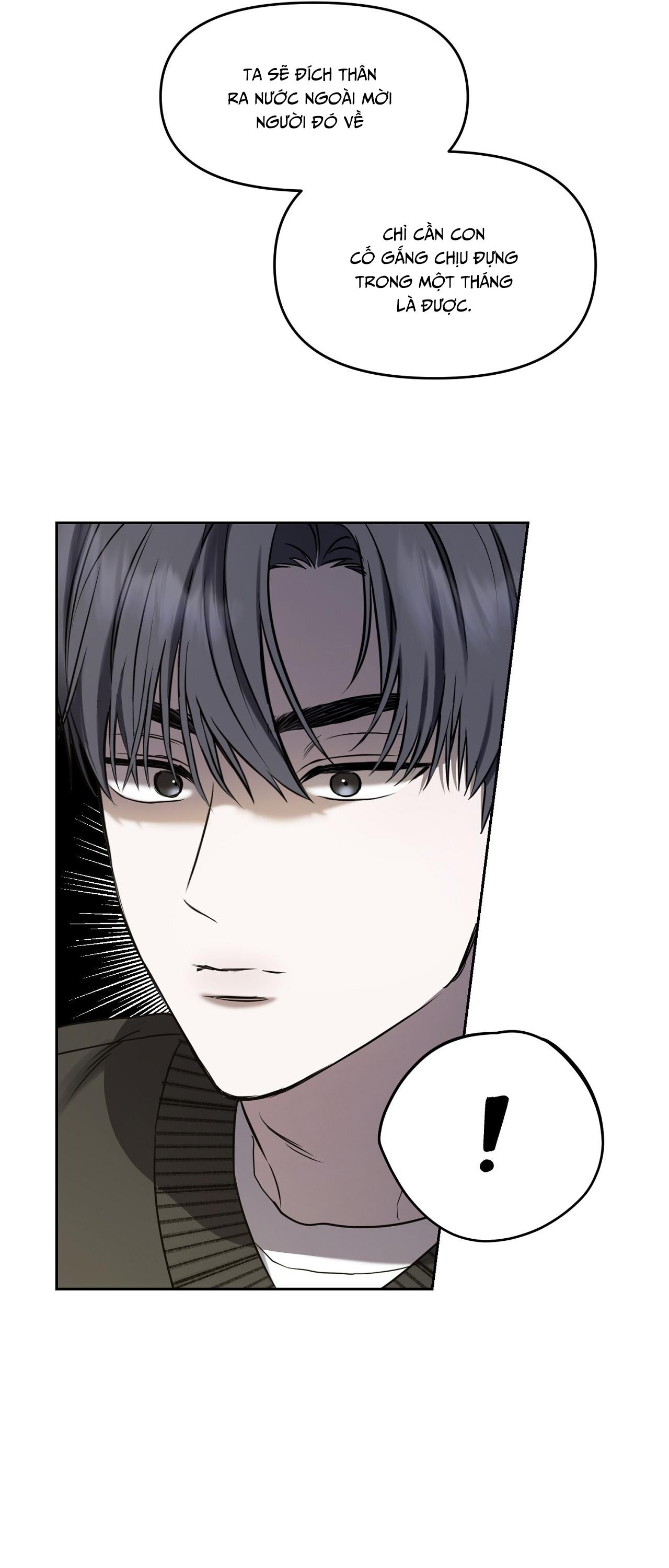 (GĐCV) ÁNH NẮNG LEN LỎI - Chap 3