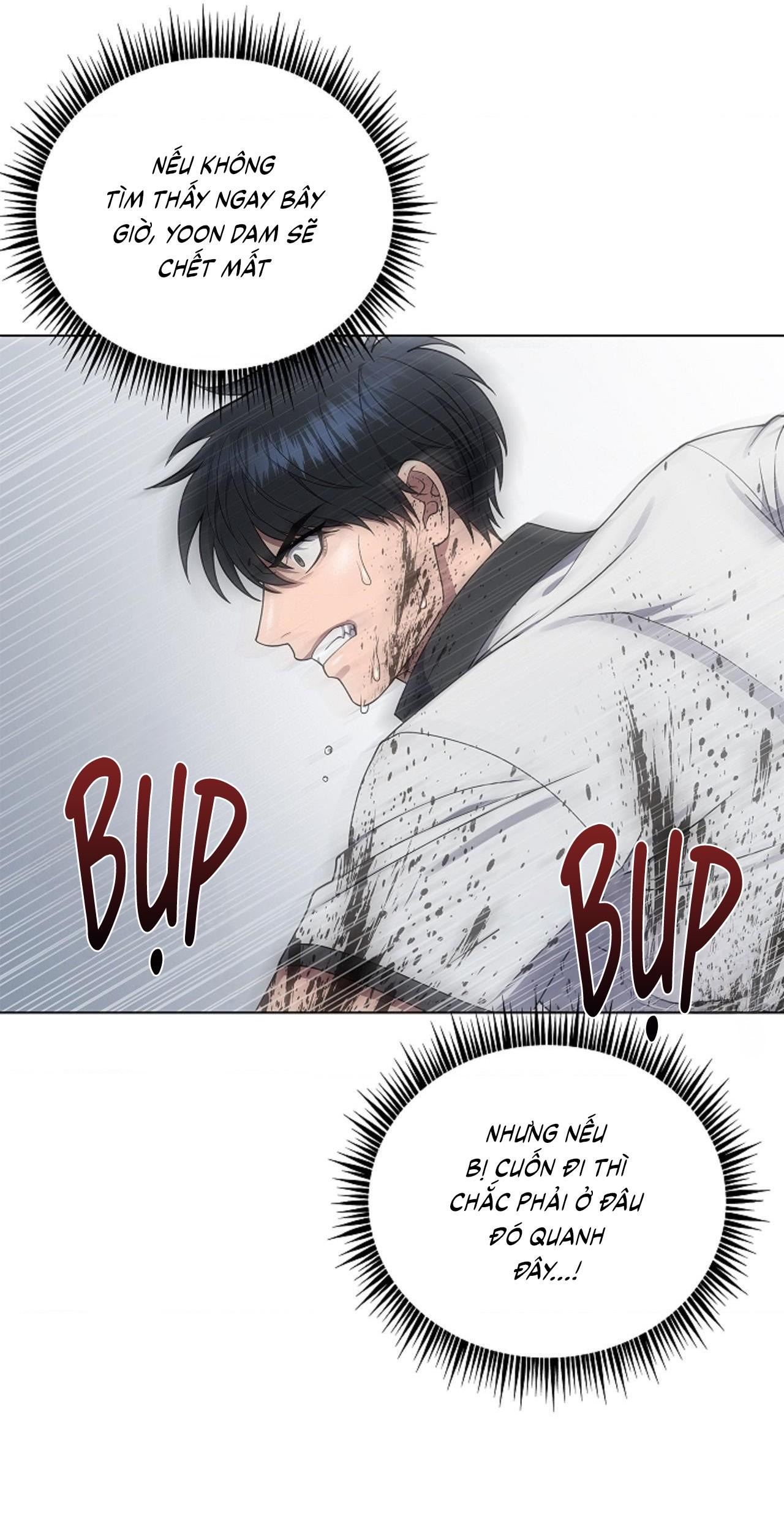 (CBunu) Đuổi Bắt Giữa Đêm Ngọt Ngào - Chap 30