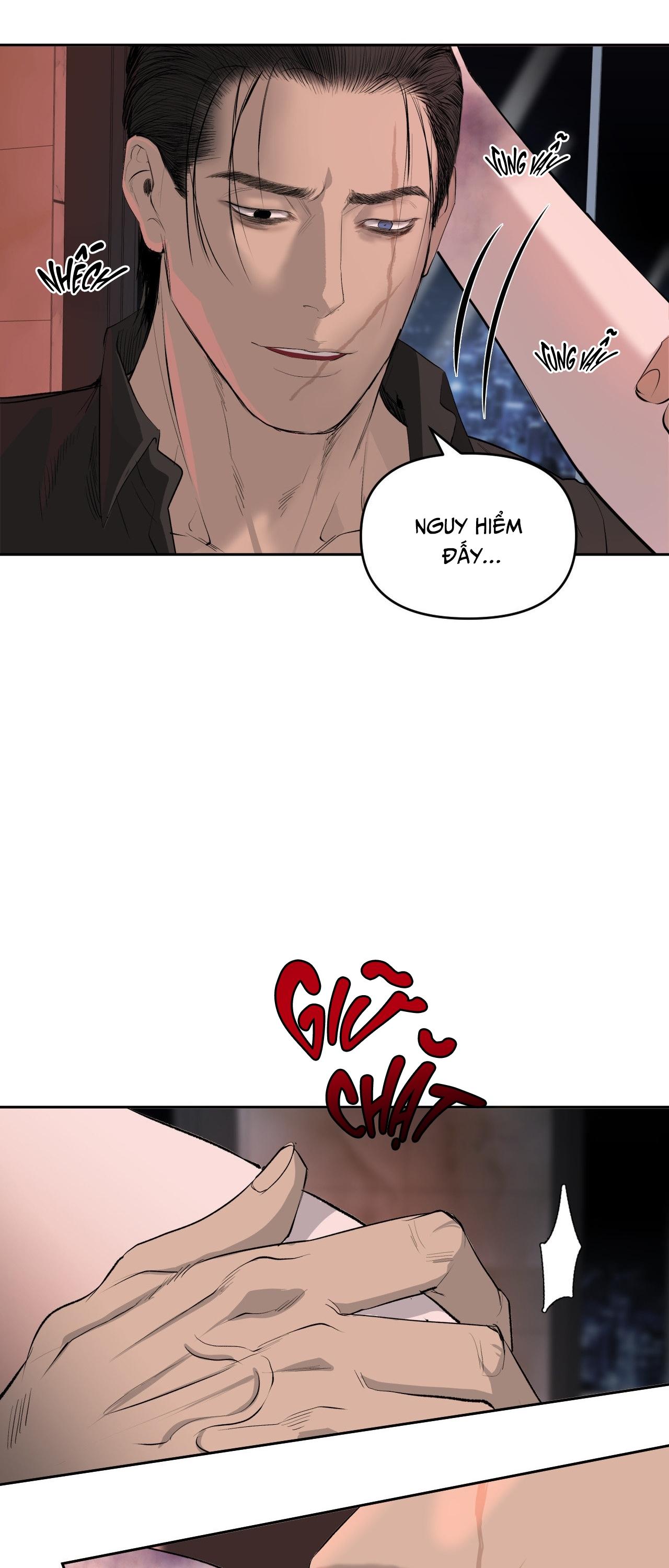 (GĐCV) RÁC RƯỞI CŨNG TỪNG CÓ GIÁ TRỊ - Chap 6