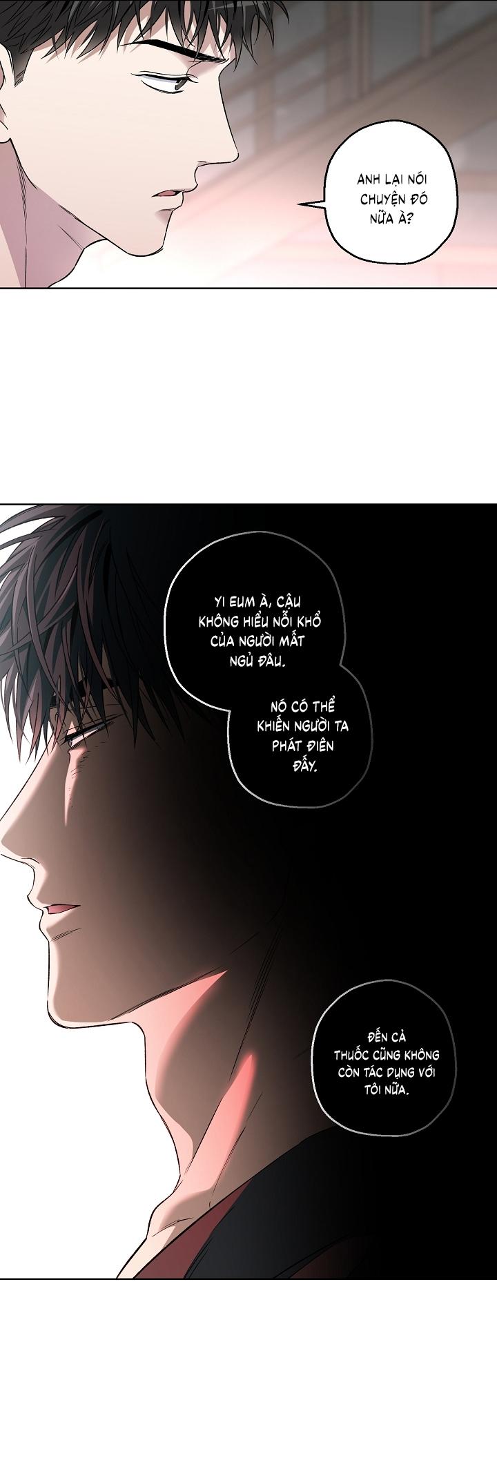(CBunu) Vong Chủng - Chap 14