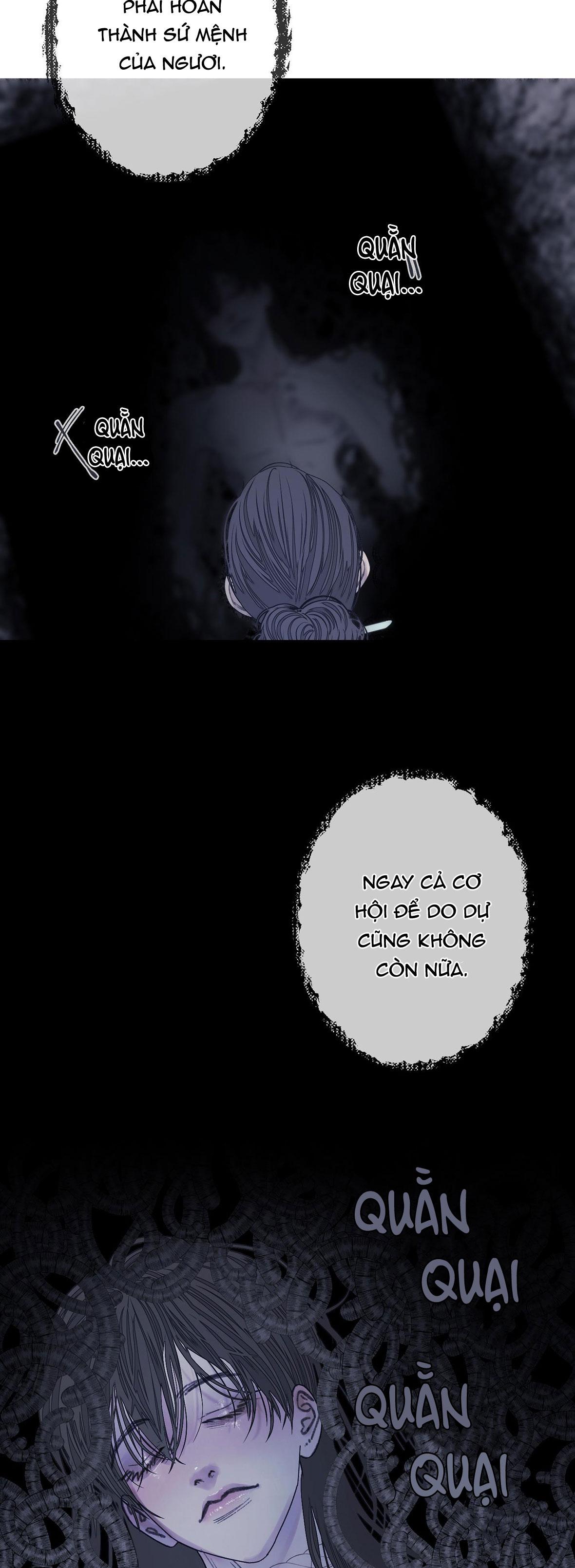 CHUYỆN QUỶ MÔN QUAN - Chap 93