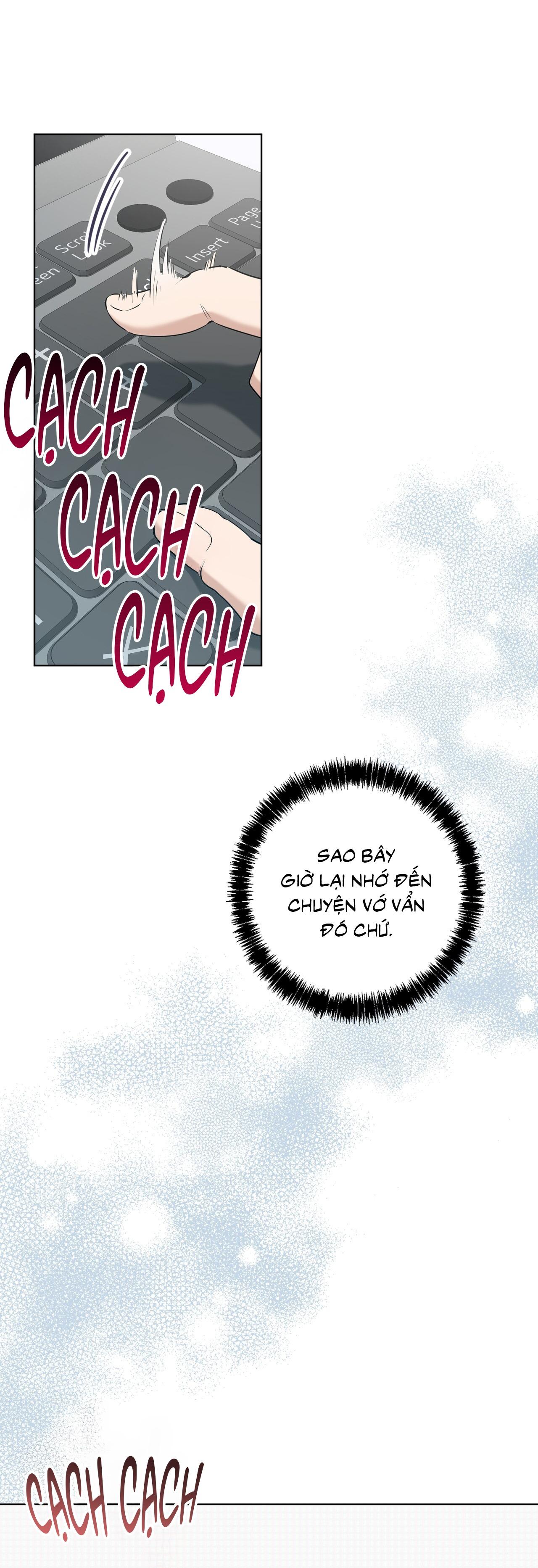 TÌNH YÊU KẸO BẠC HÀ - Chap 4