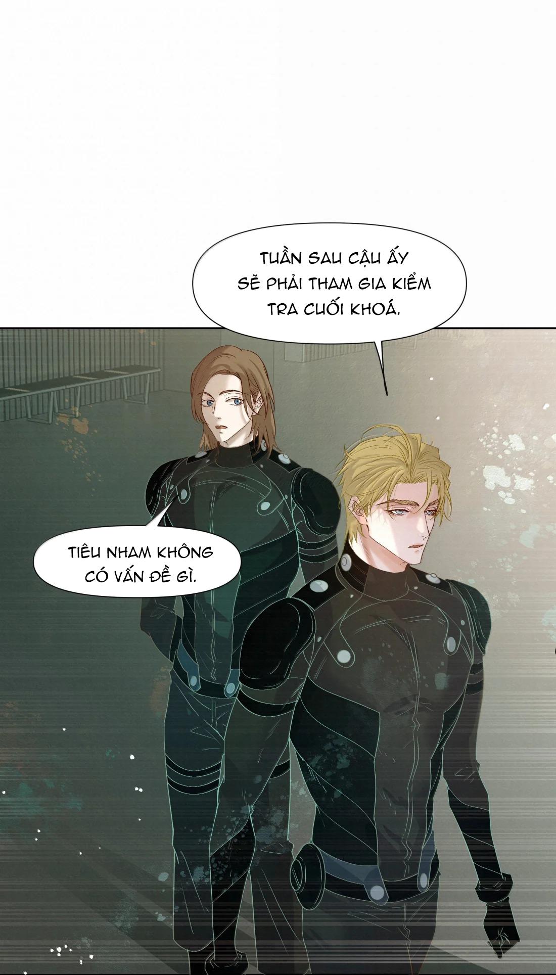 Trỗi Dậy Từ Tro Tàn - Chap 90
