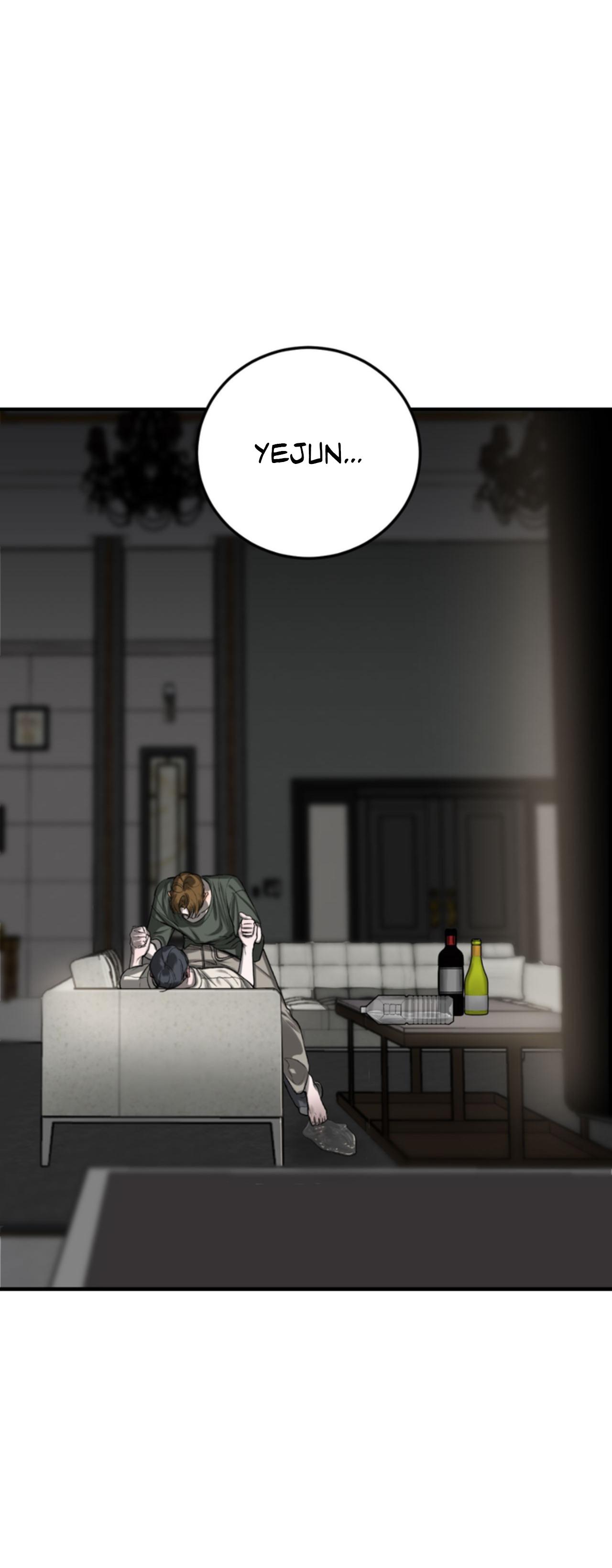 Deepest Confession - Chap 3