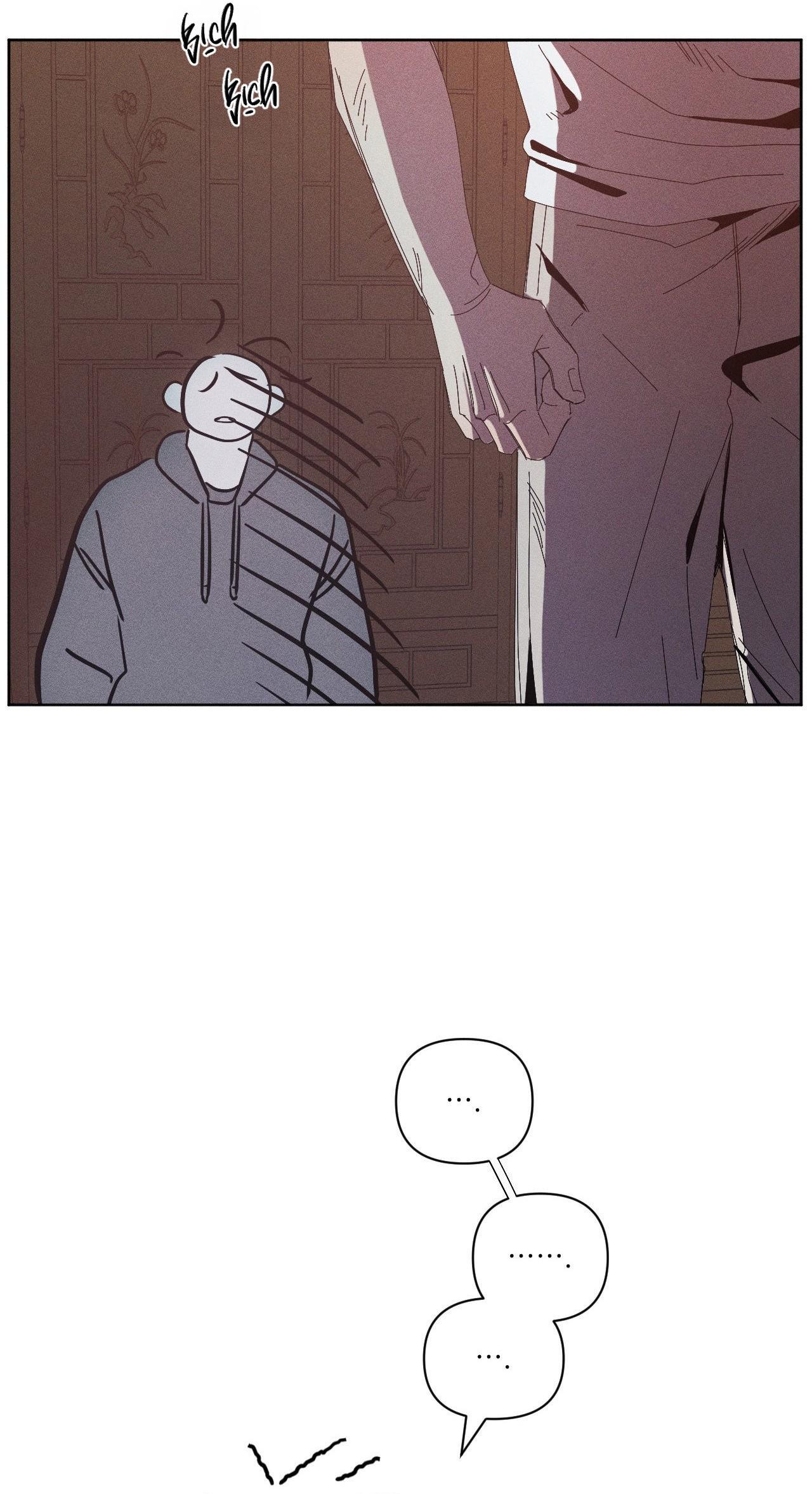 (CBunu) Mùa Đông Cuối Cùng Của Tôi - Chap 6