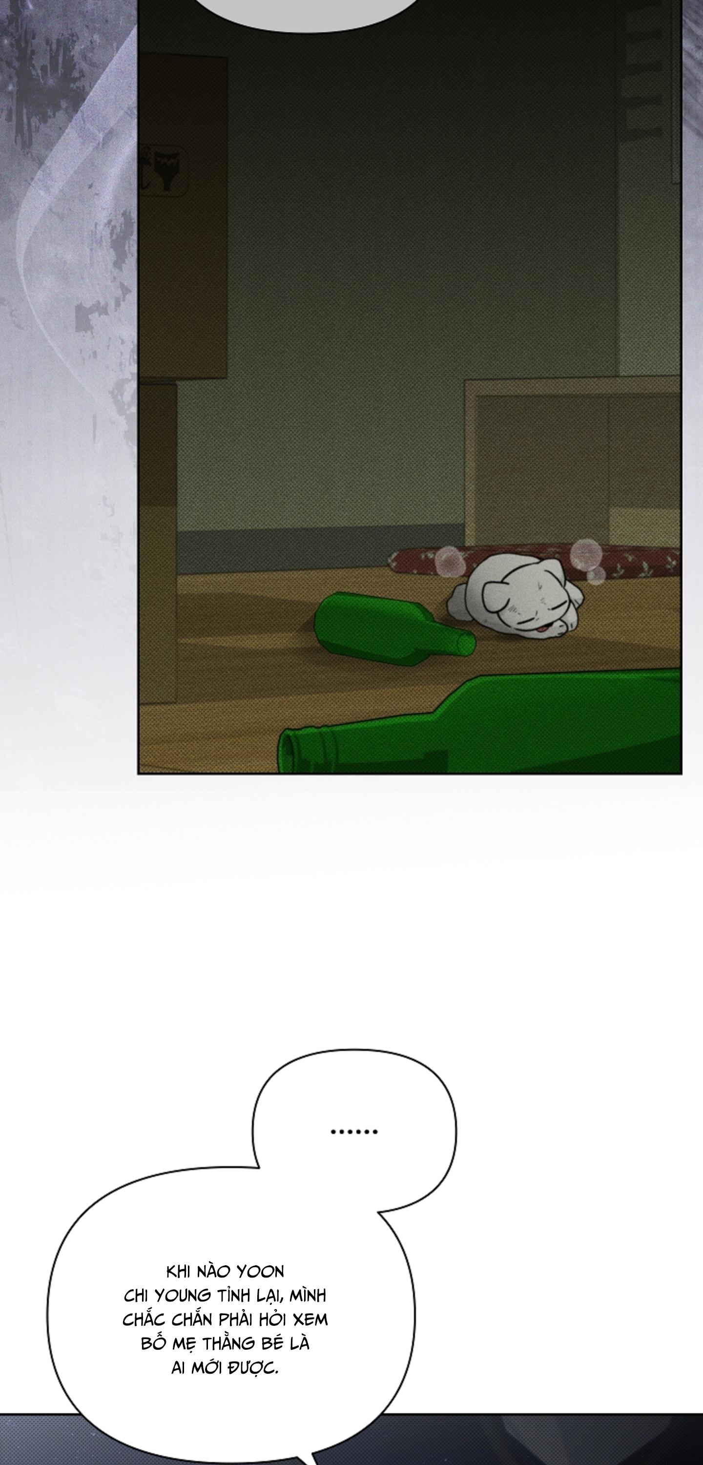 ĐỪNG CHẠM VÀO CÚN CON CỦA TÔI - Chap 51