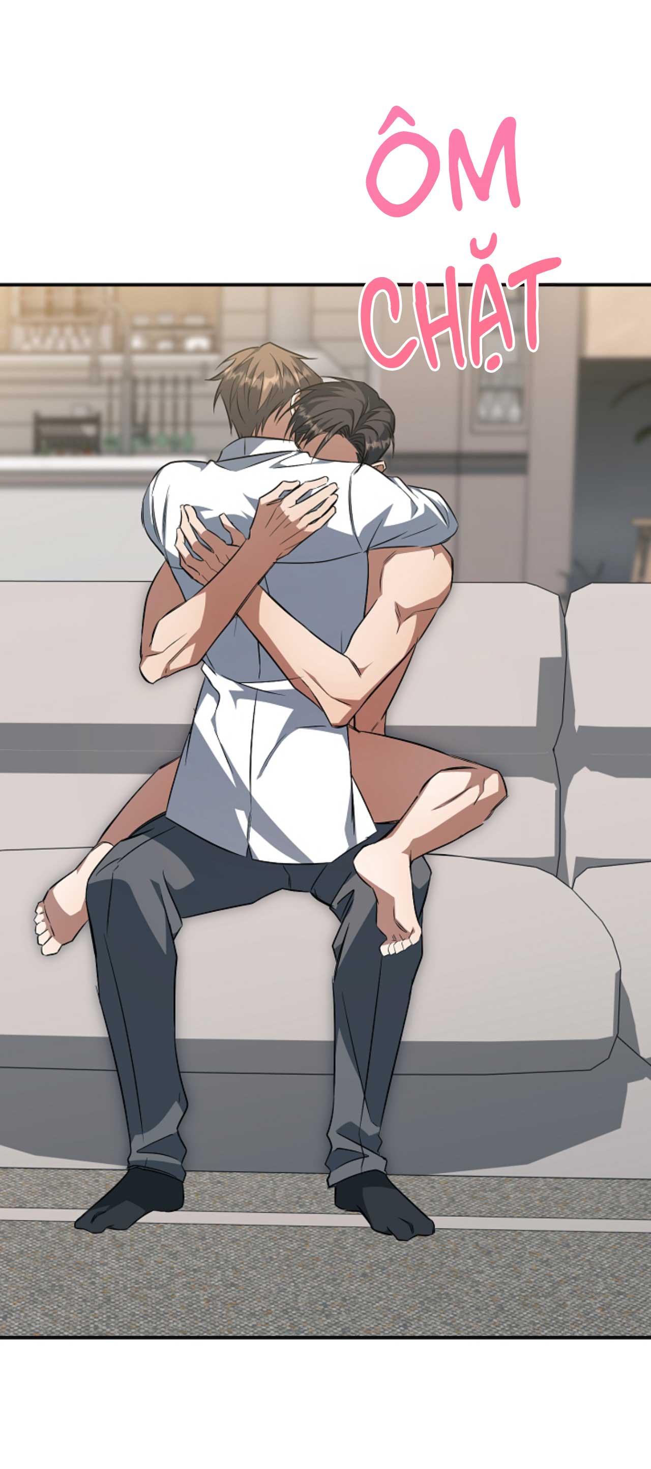 SỰ THẬT TRẦN TRỤI - Chap 18