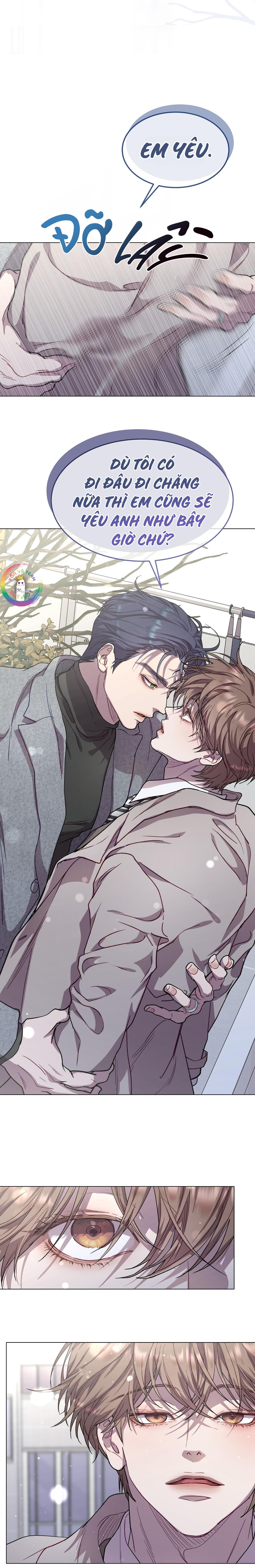 (END) Vị Kỷ - Chap 87