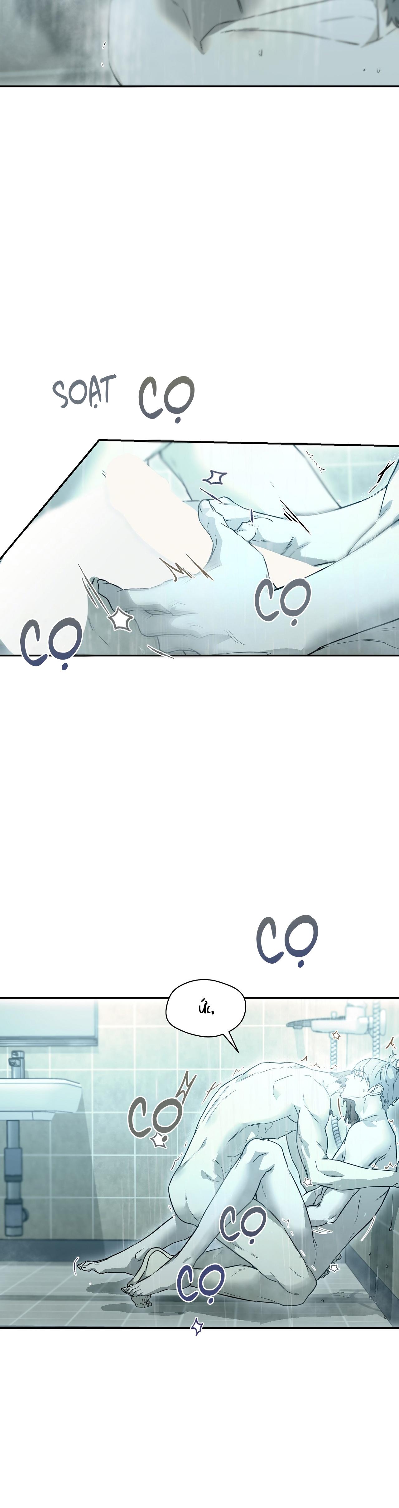 NERD PROJECT - Chap 44