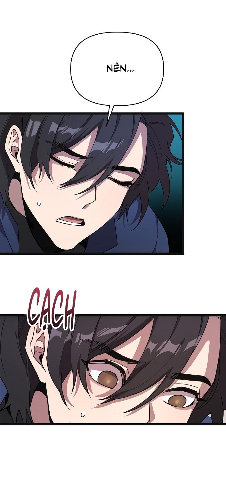 Hãy Lựa Chọn Anh Hùng Của Bạn Thật Cẩn Thận - Chap 6