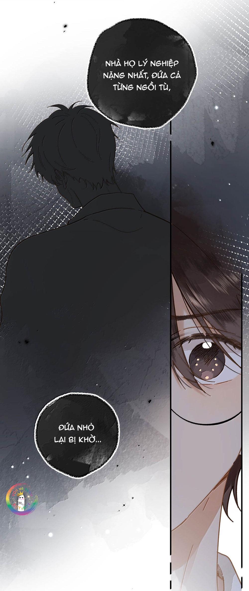 Sở Thiên Dĩ Nam - Chap 19