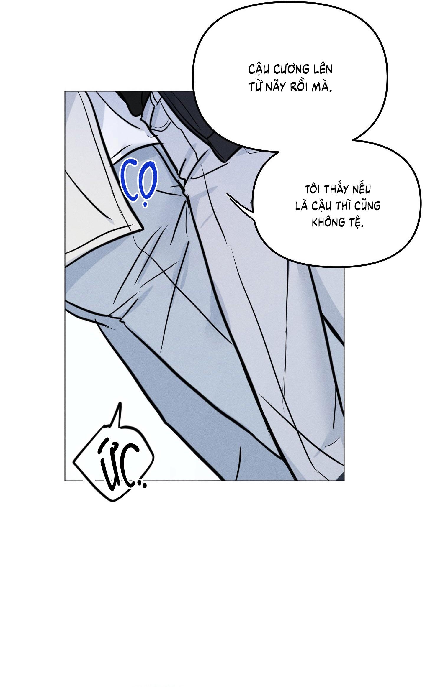 LOVE STRUCK - Chap 17