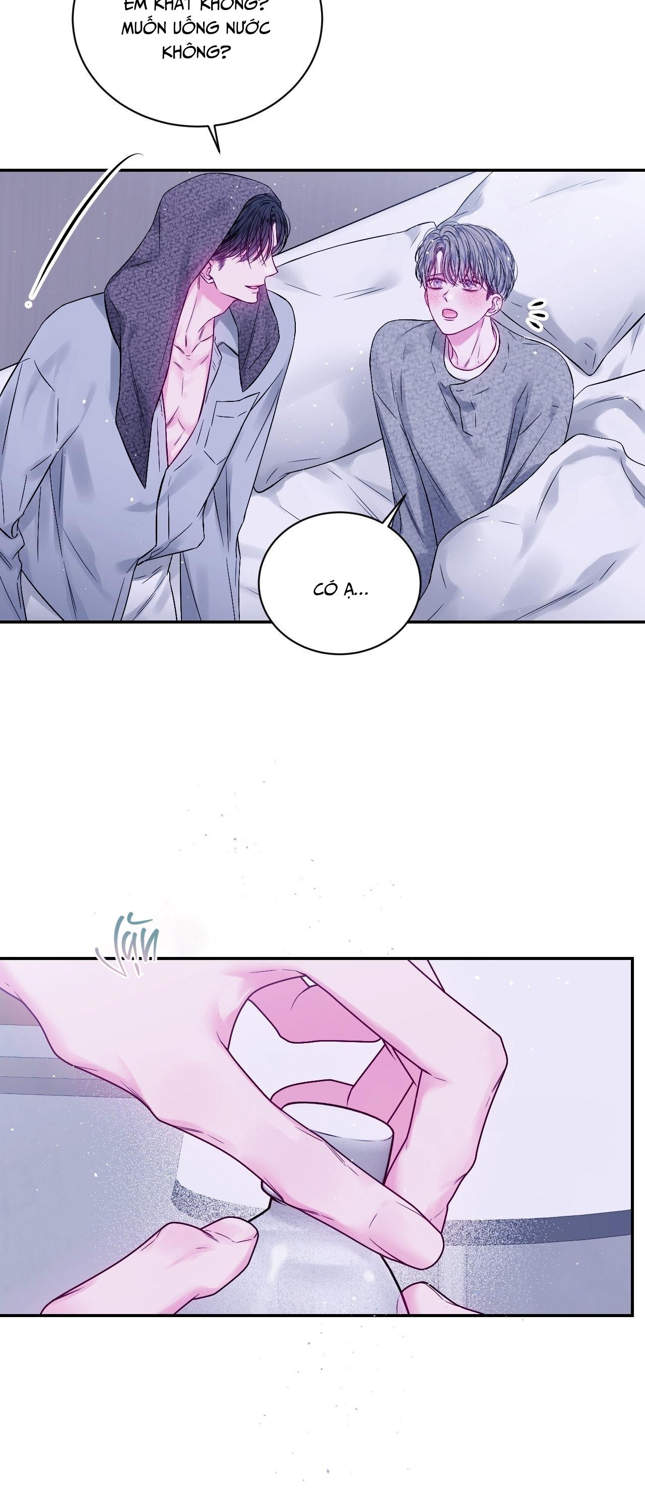 (GĐCV) IMPERFECTLY US - Chap 15