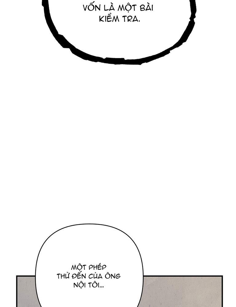 QUẢ TÁO ĐỘC - Chap 6