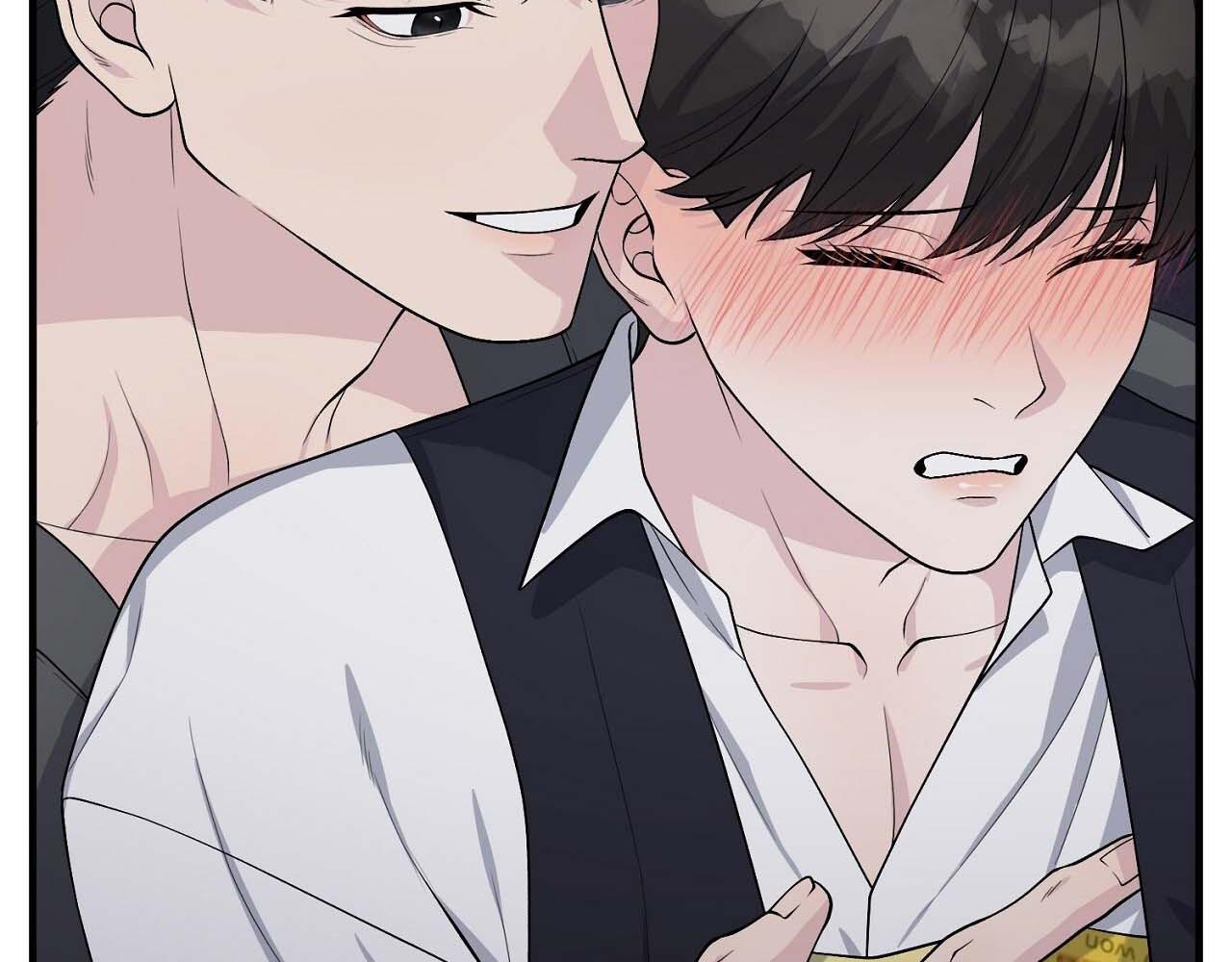 Hương Vị Không Thể Quên - Chap 3