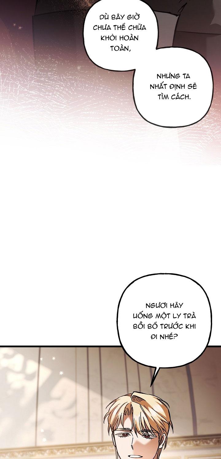 CẬU BÉ ĐÀO - Chap 38