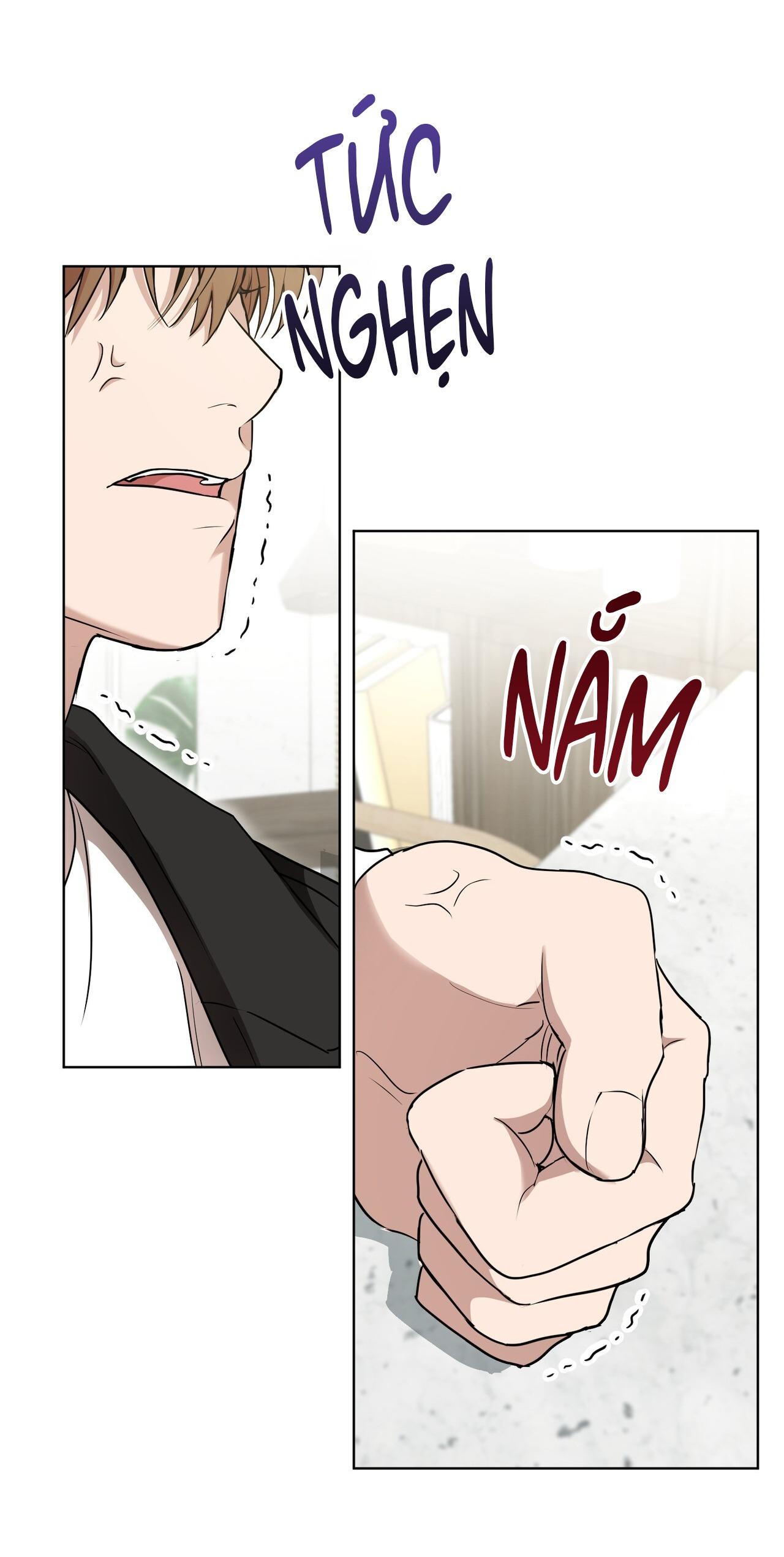 TÌNH YÊU KẸO BẠC HÀ - Chap 3