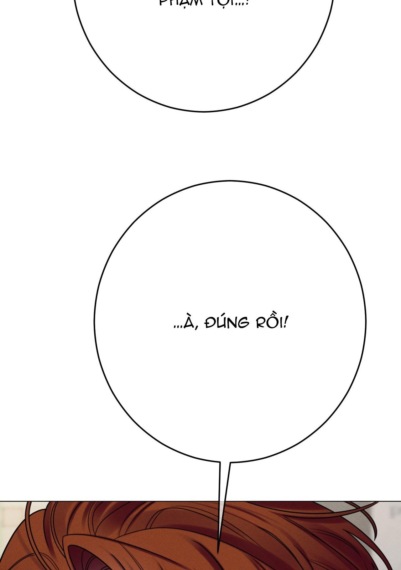 QUẺ BÓI GIẤC MƠ CỦA YÊU TINH - Chap 69