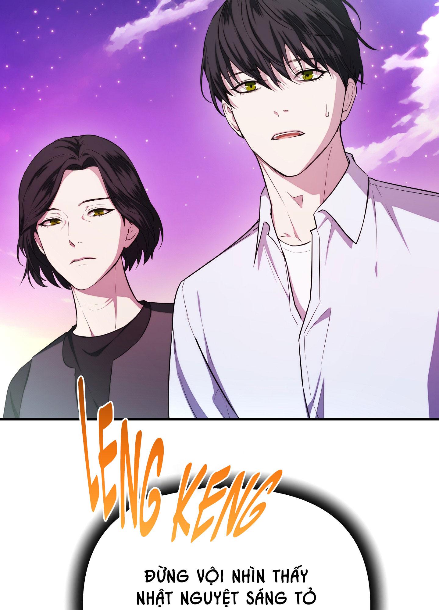 Hỗn Mộng - Chap 43